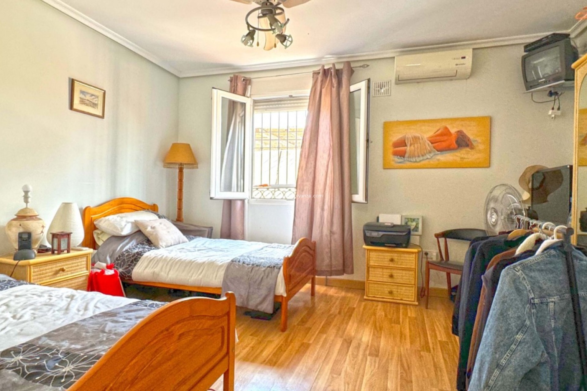 Resale - Villa - Torrevieja - Costa Blanca