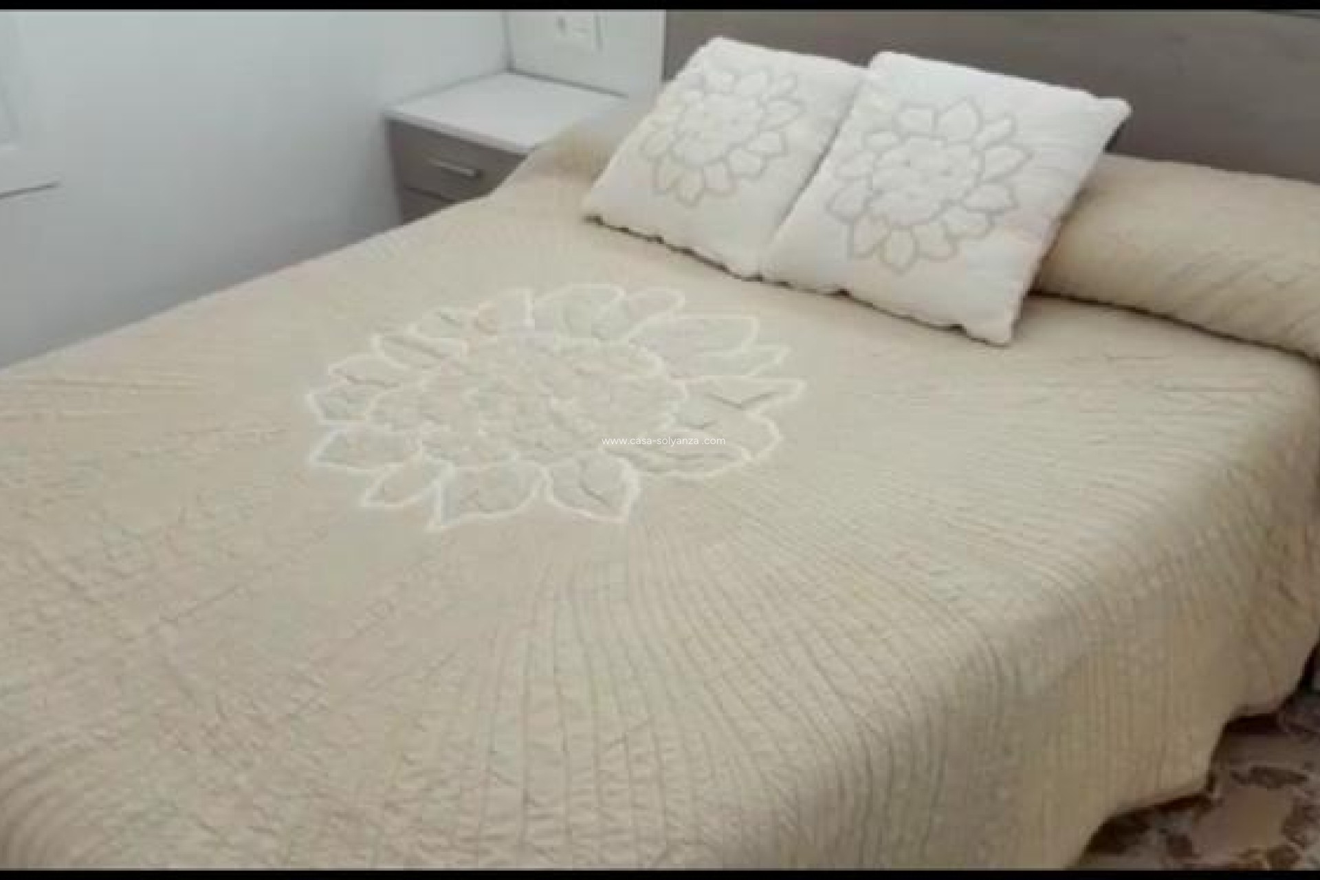 Resale - Villa - Torrevieja - Costa Blanca