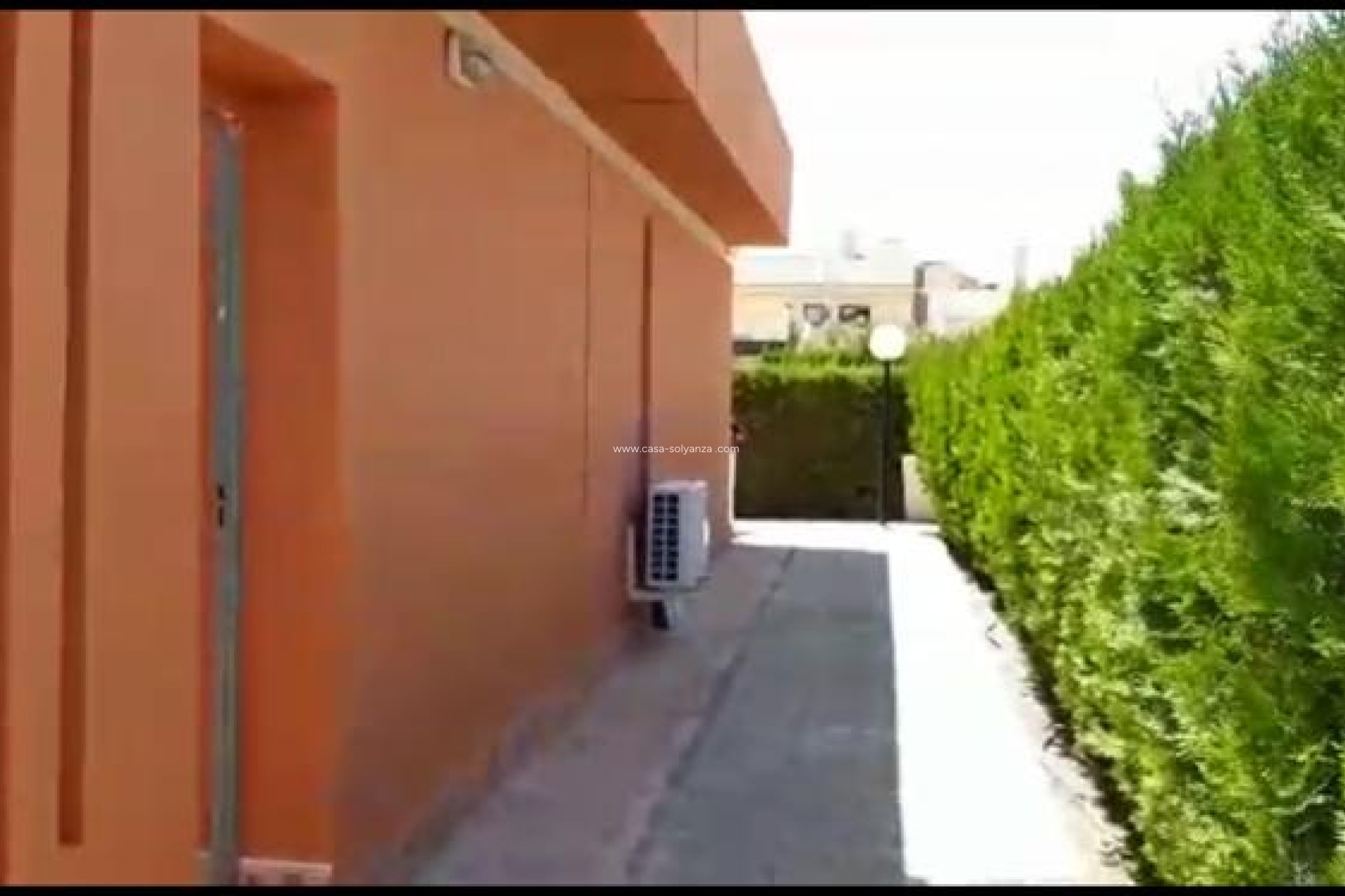 Resale - Villa - Torrevieja - Costa Blanca