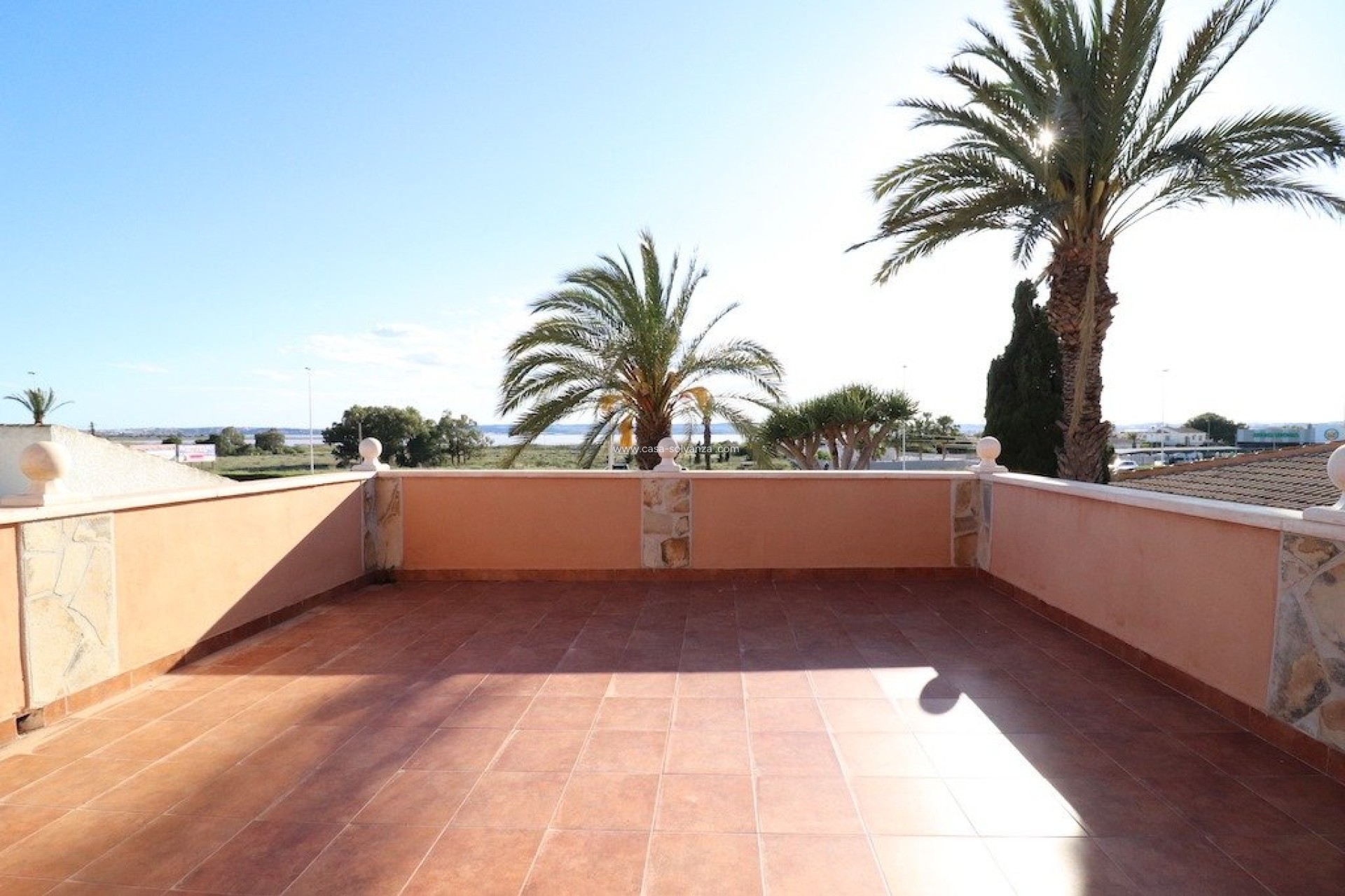 Resale - Villa - Torrevieja - Costa Blanca