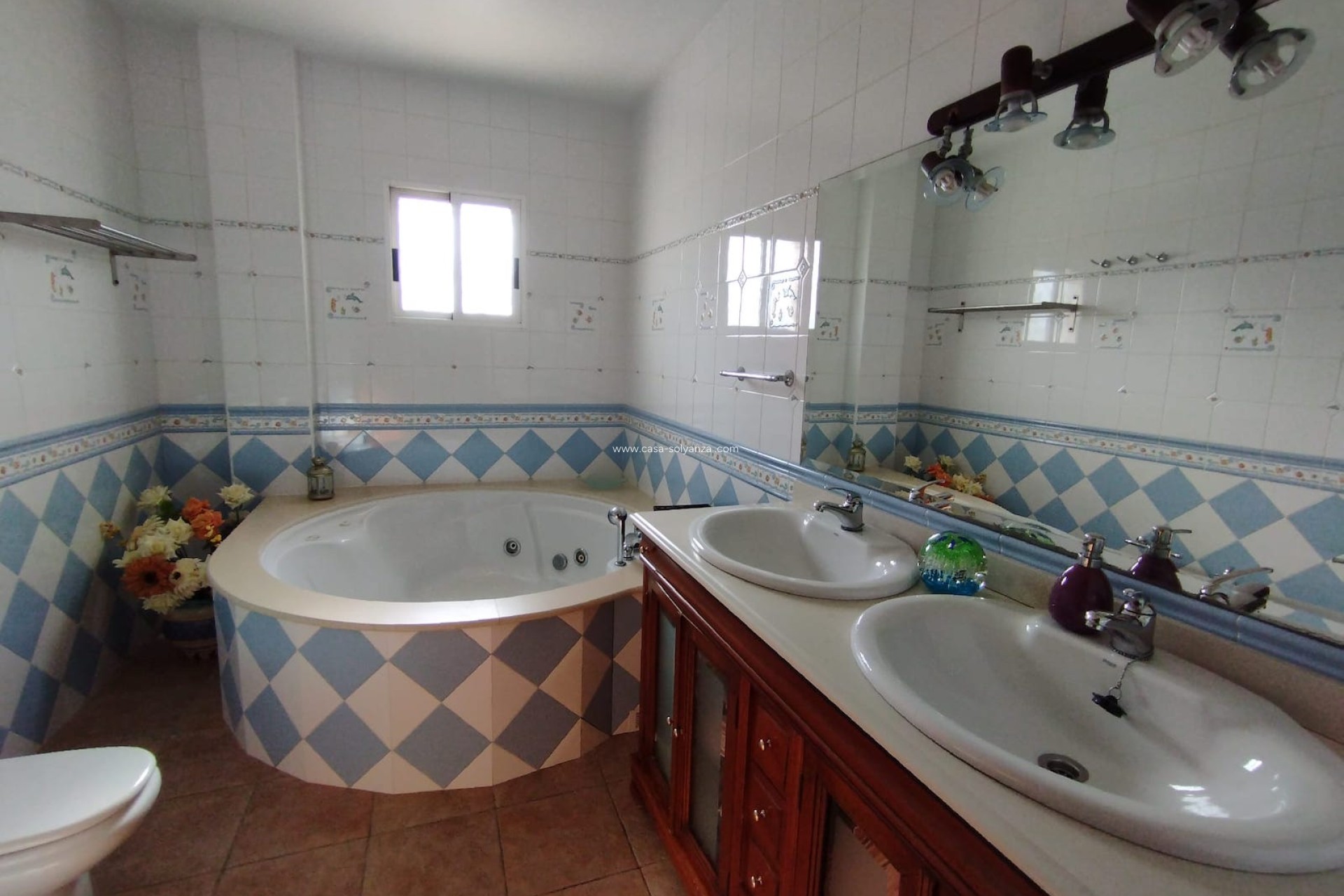 Resale - Villa - Torrevieja - Costa Blanca