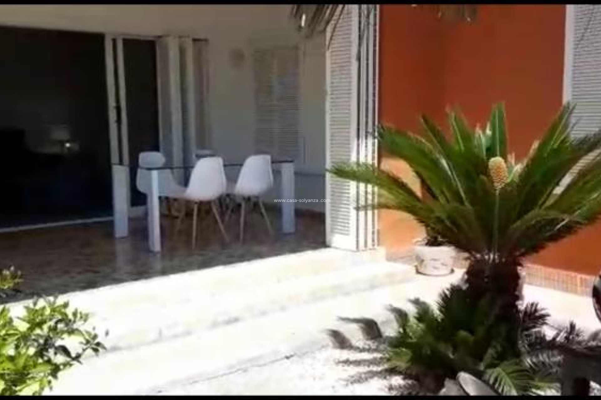 Resale - Villa - Torrevieja - Costa Blanca