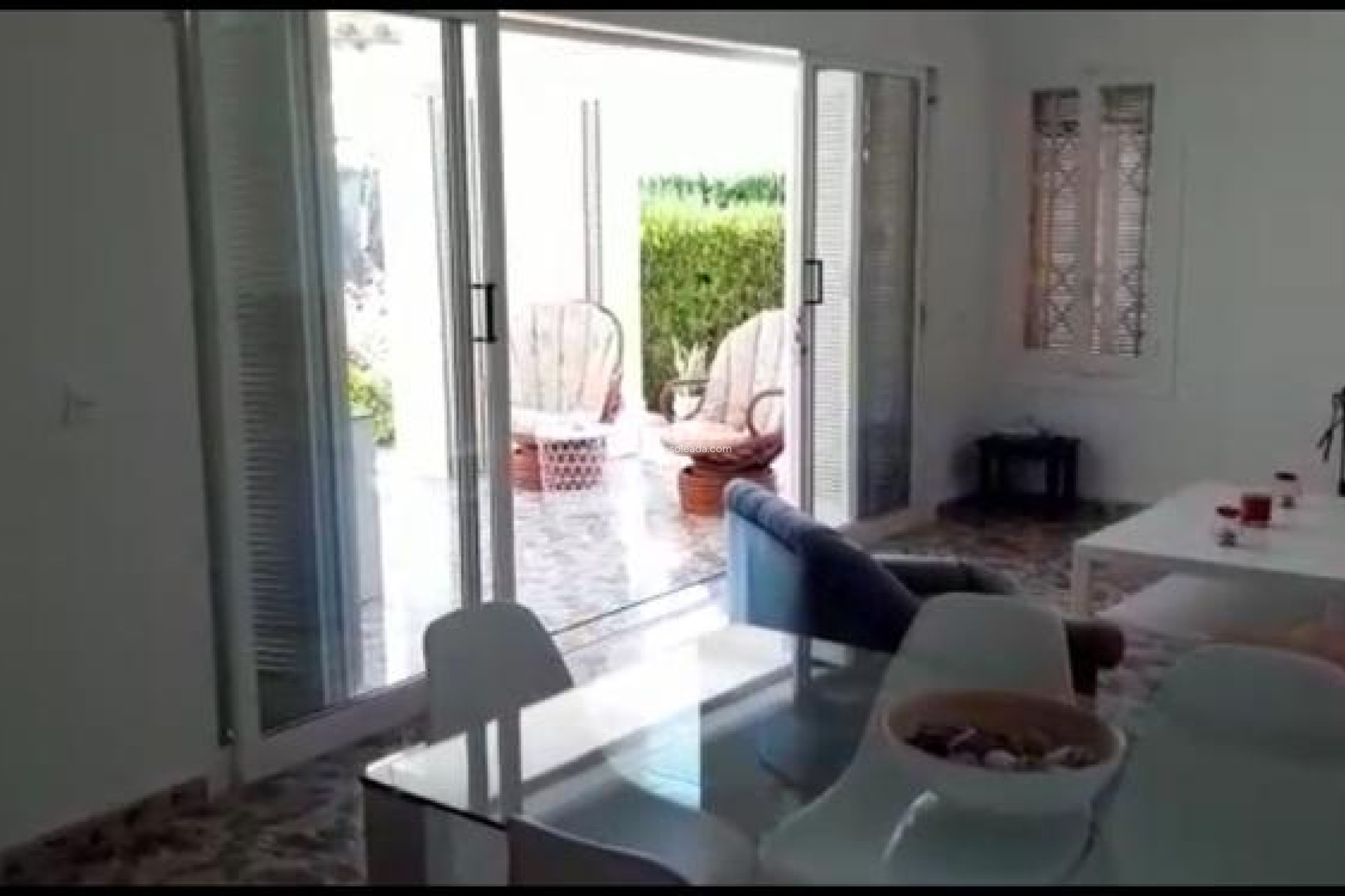 Resale - Villa - Torrevieja - Costa Blanca