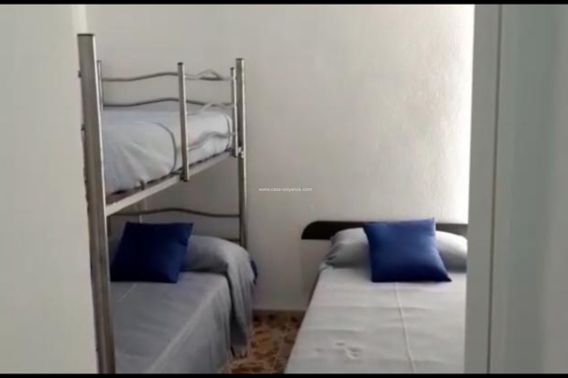 Resale - Villa - Torrevieja - Costa Blanca