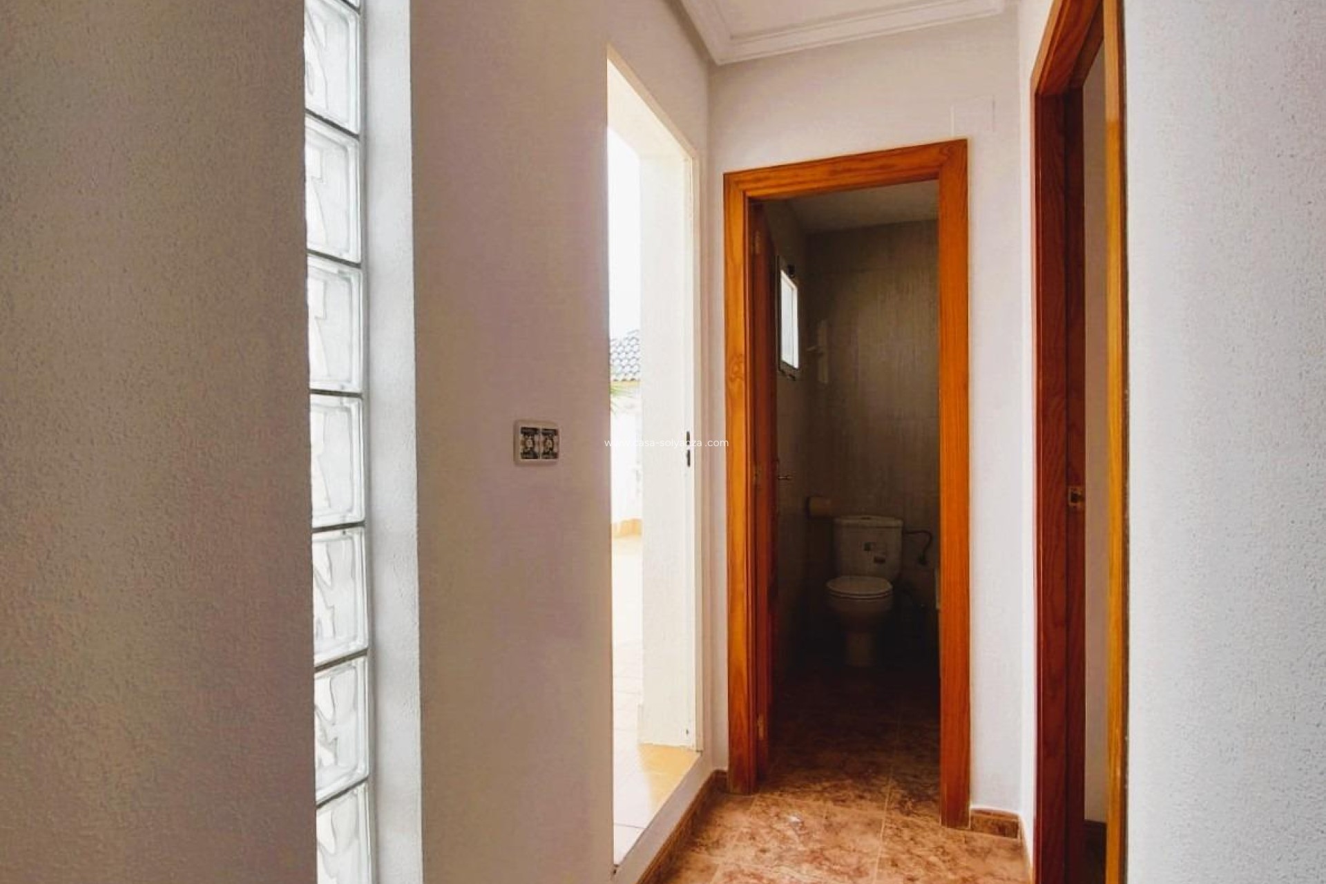 Resale - Villa - Torrevieja - Costa Blanca