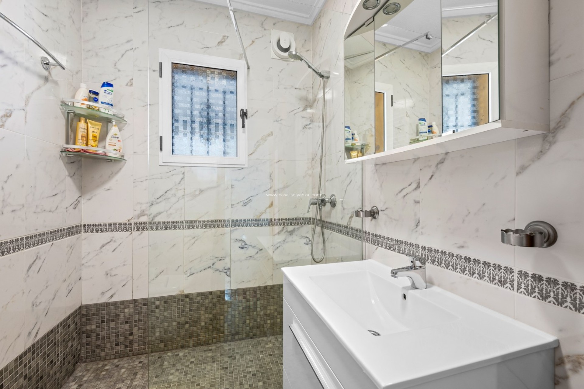 Resale - Villa - Torrevieja - Costa Blanca