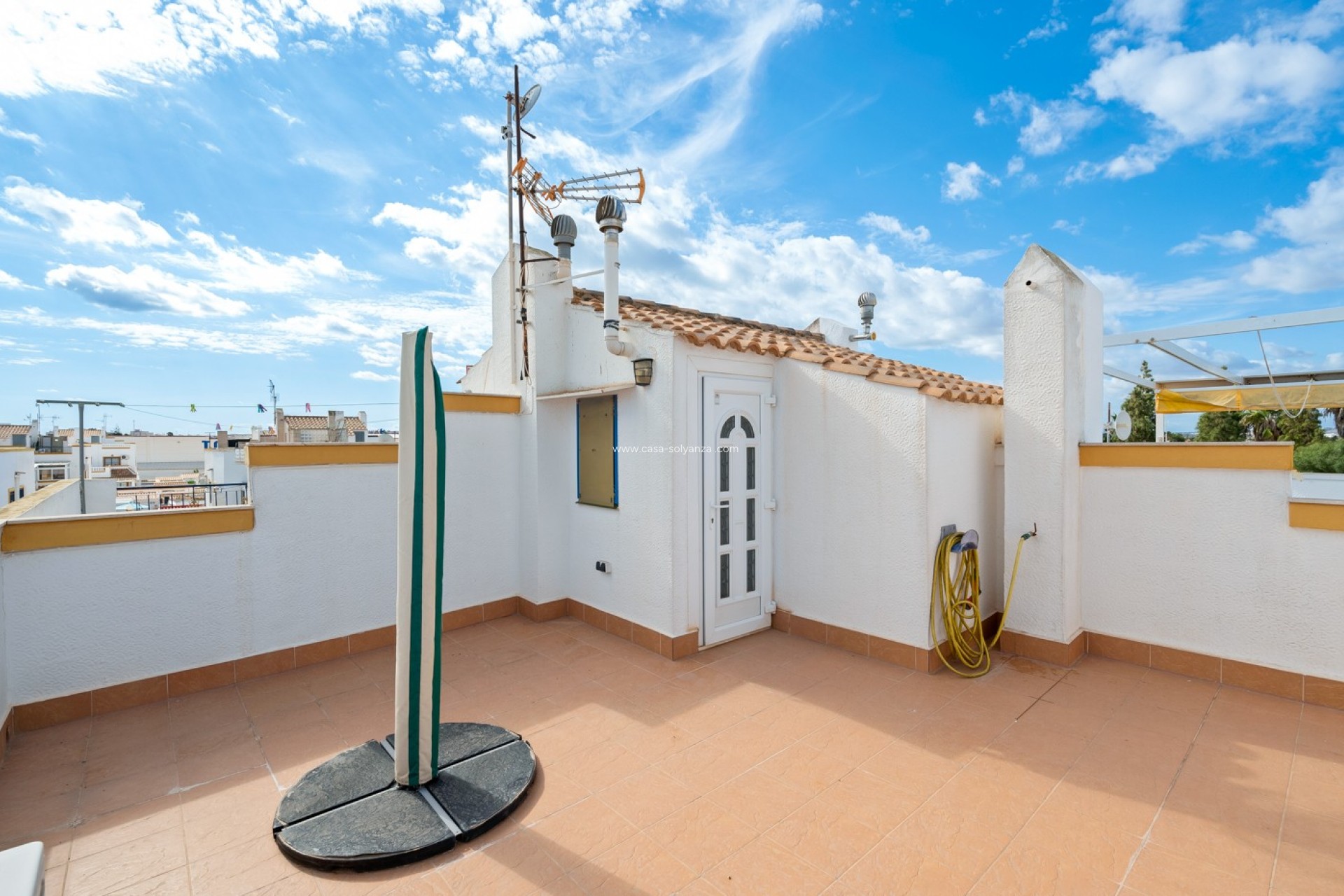 Resale - Villa - Torrevieja - Costa Blanca