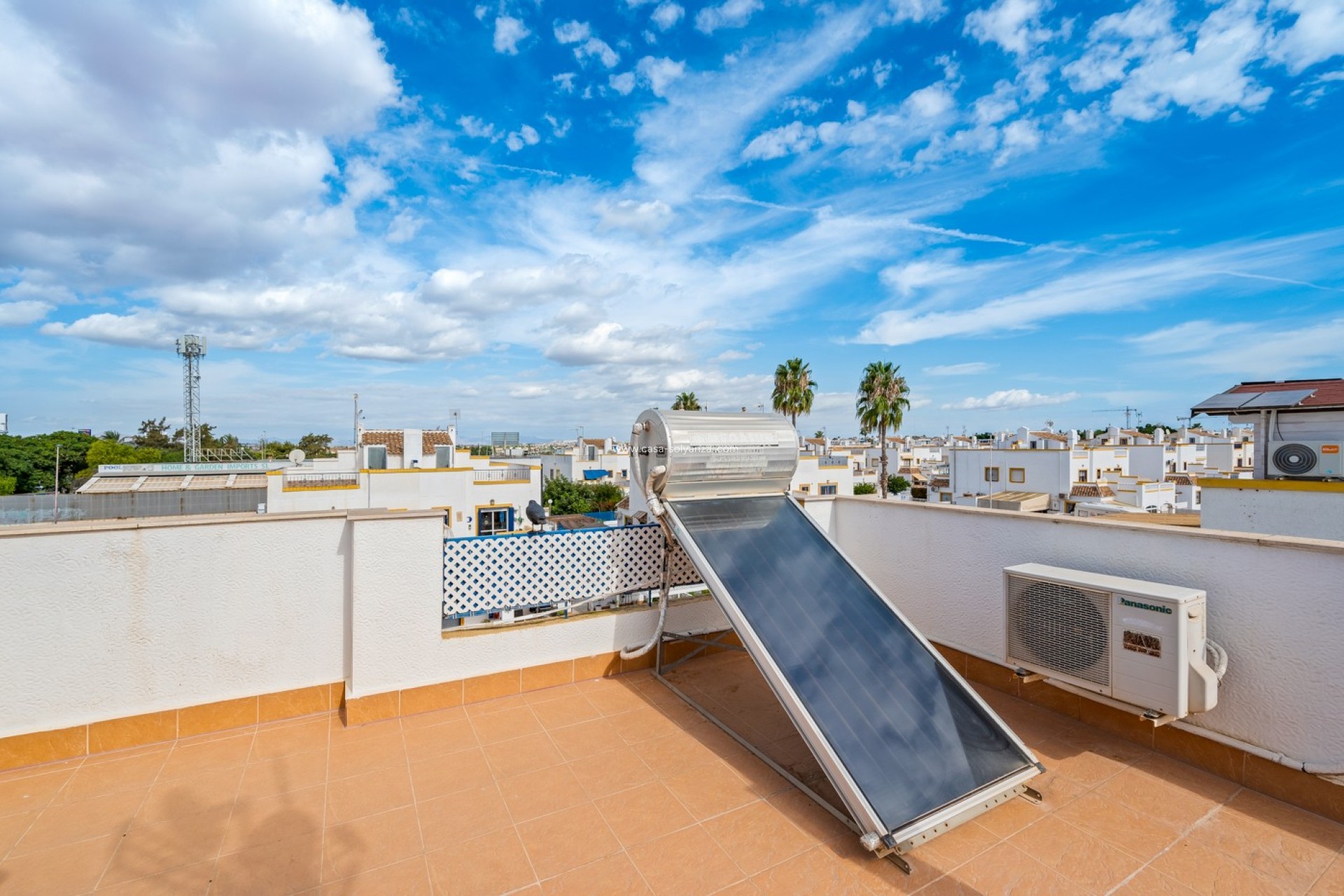 Resale - Villa - Torrevieja - Costa Blanca