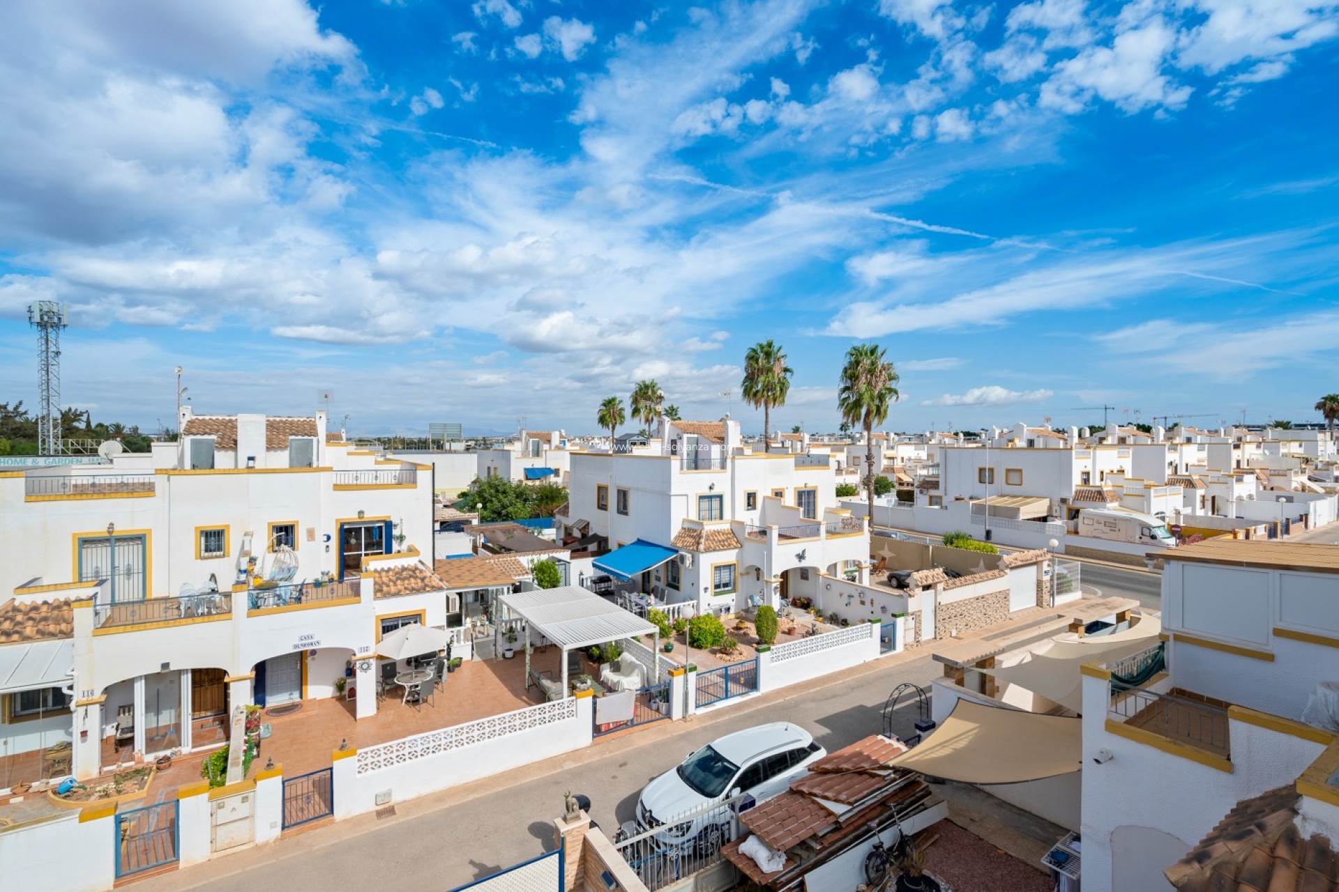 Resale - Villa - Torrevieja - Costa Blanca