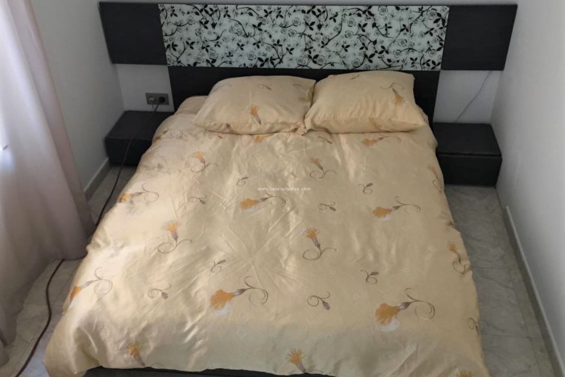 Resale - Villa - Torrevieja - Costa Blanca