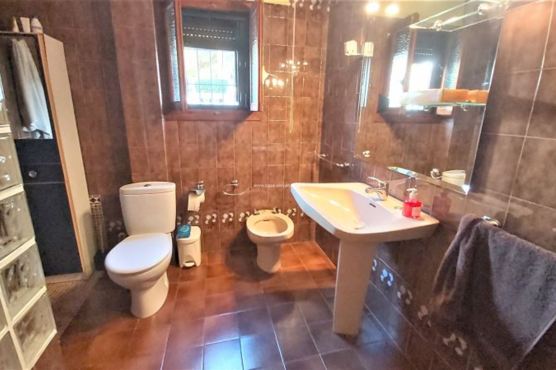 Resale - Villa - Torrevieja - Costa Blanca