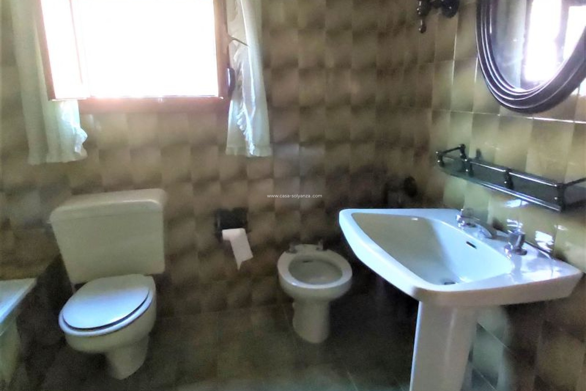 Resale - Villa - Torrevieja - Costa Blanca