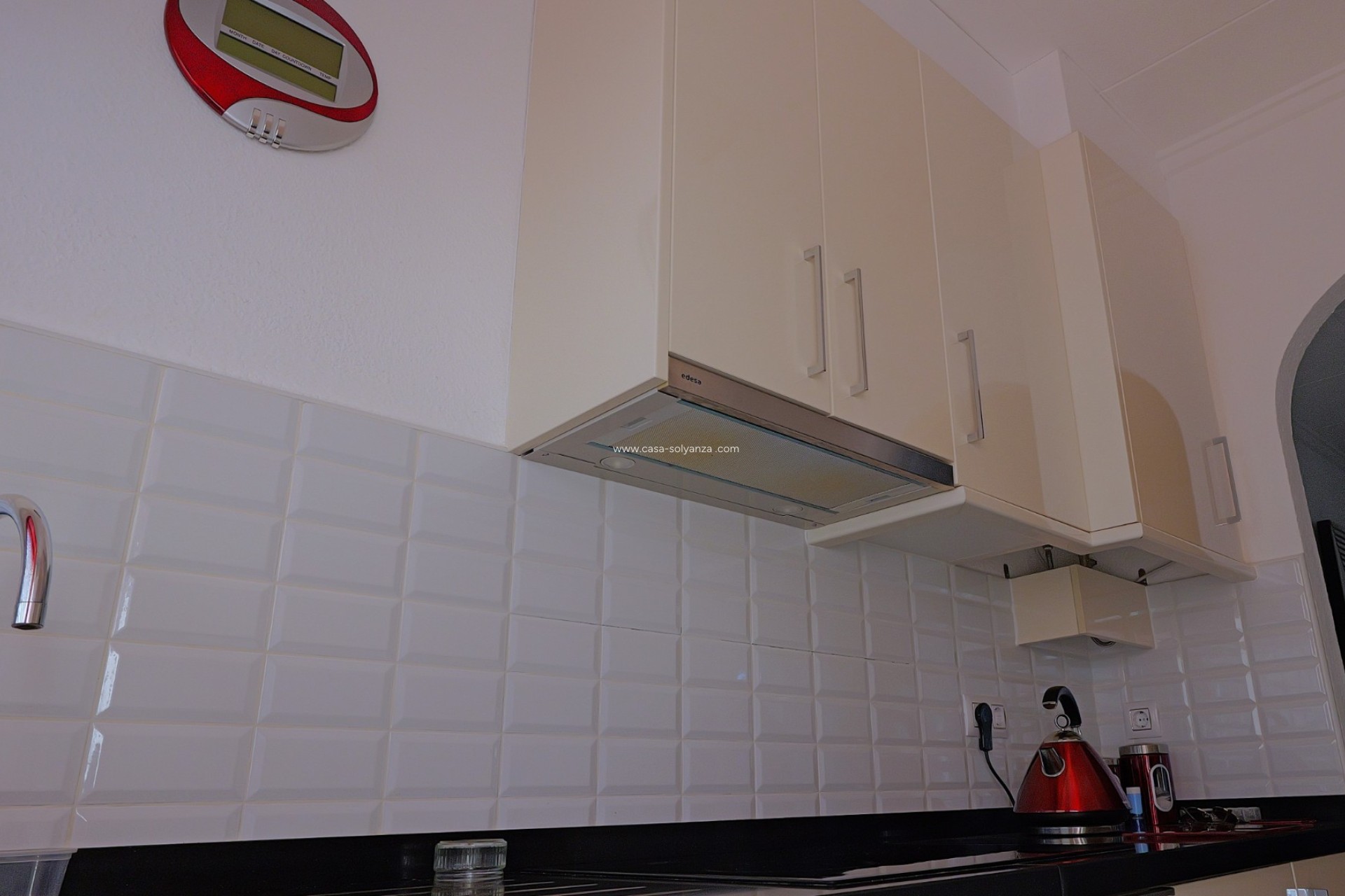 Resale - Villa - Torrevieja - Costa Blanca