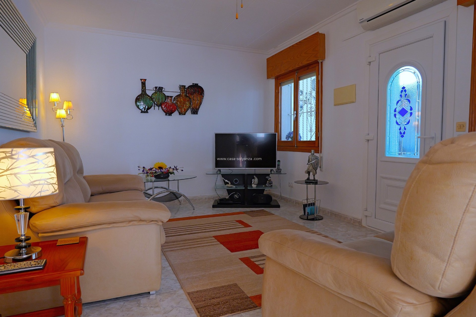 Resale - Villa - Torrevieja - Costa Blanca