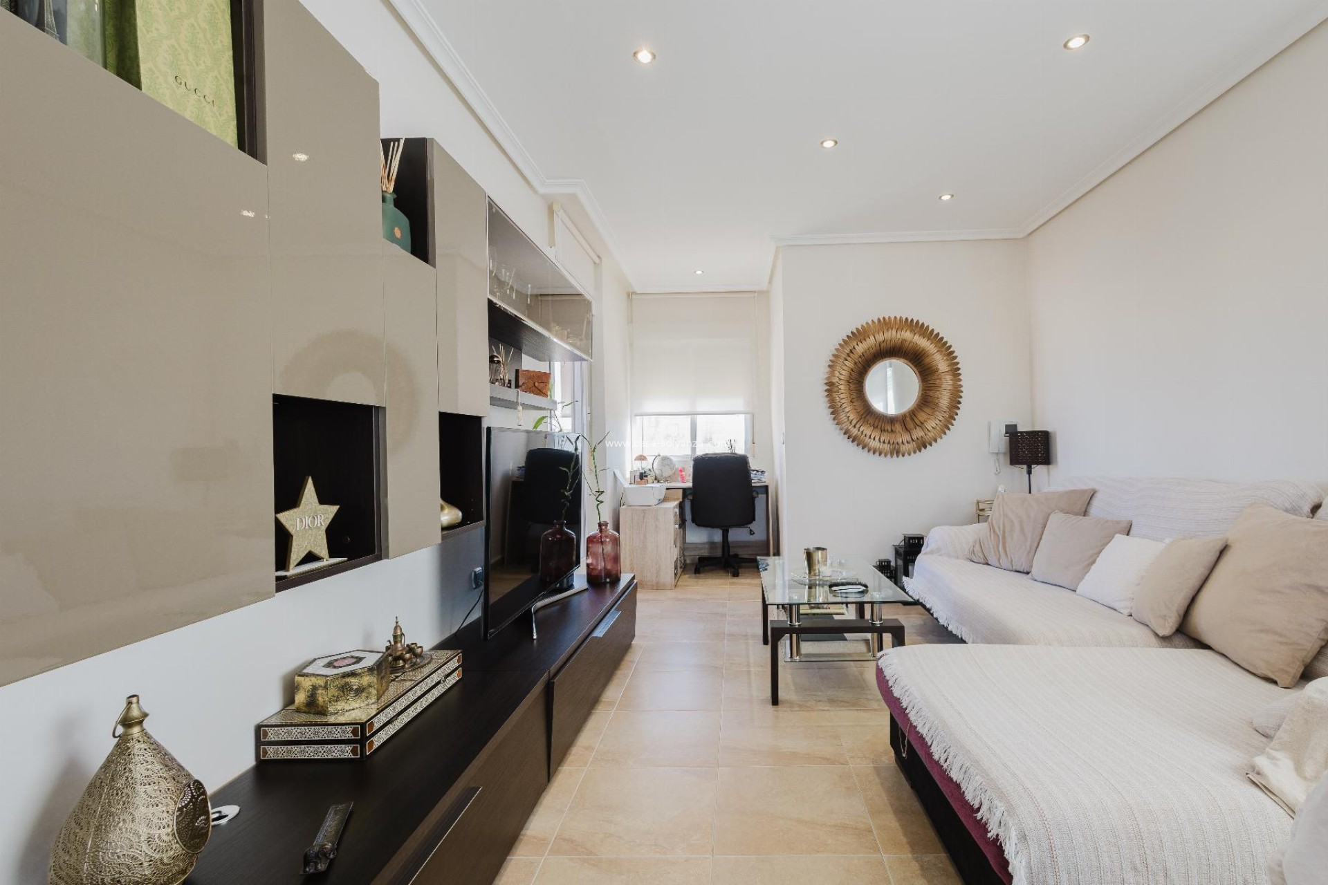 Resale - Villa - Torrevieja - Costa Blanca