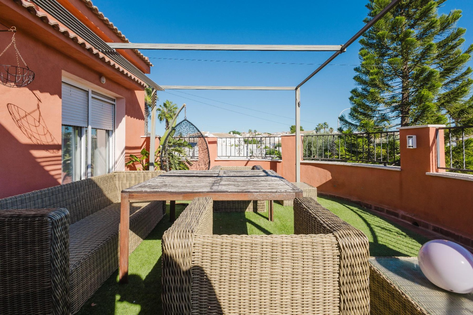 Resale - Villa - Torrevieja - Costa Blanca