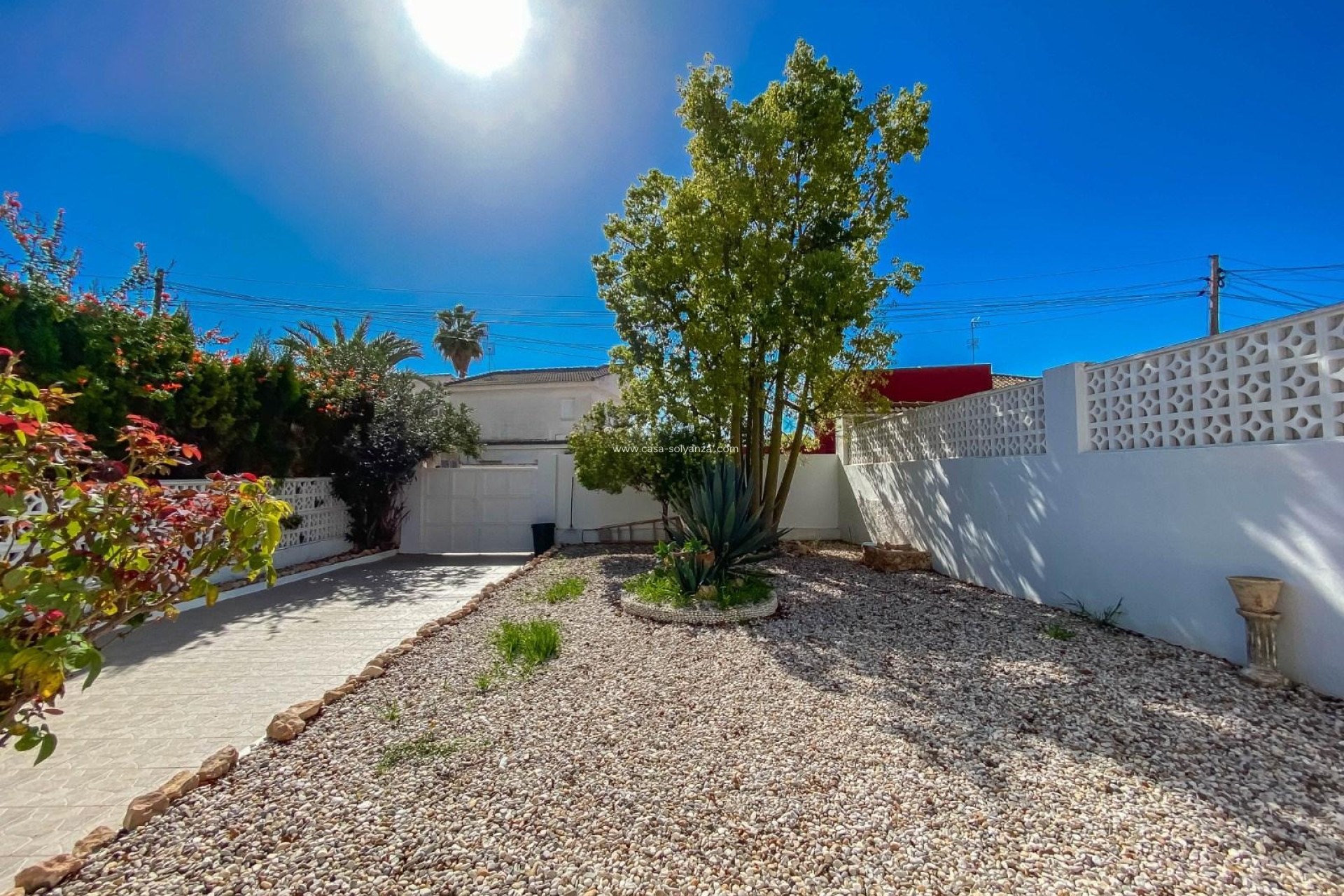 Resale - Villa - Torrevieja - Costa Blanca