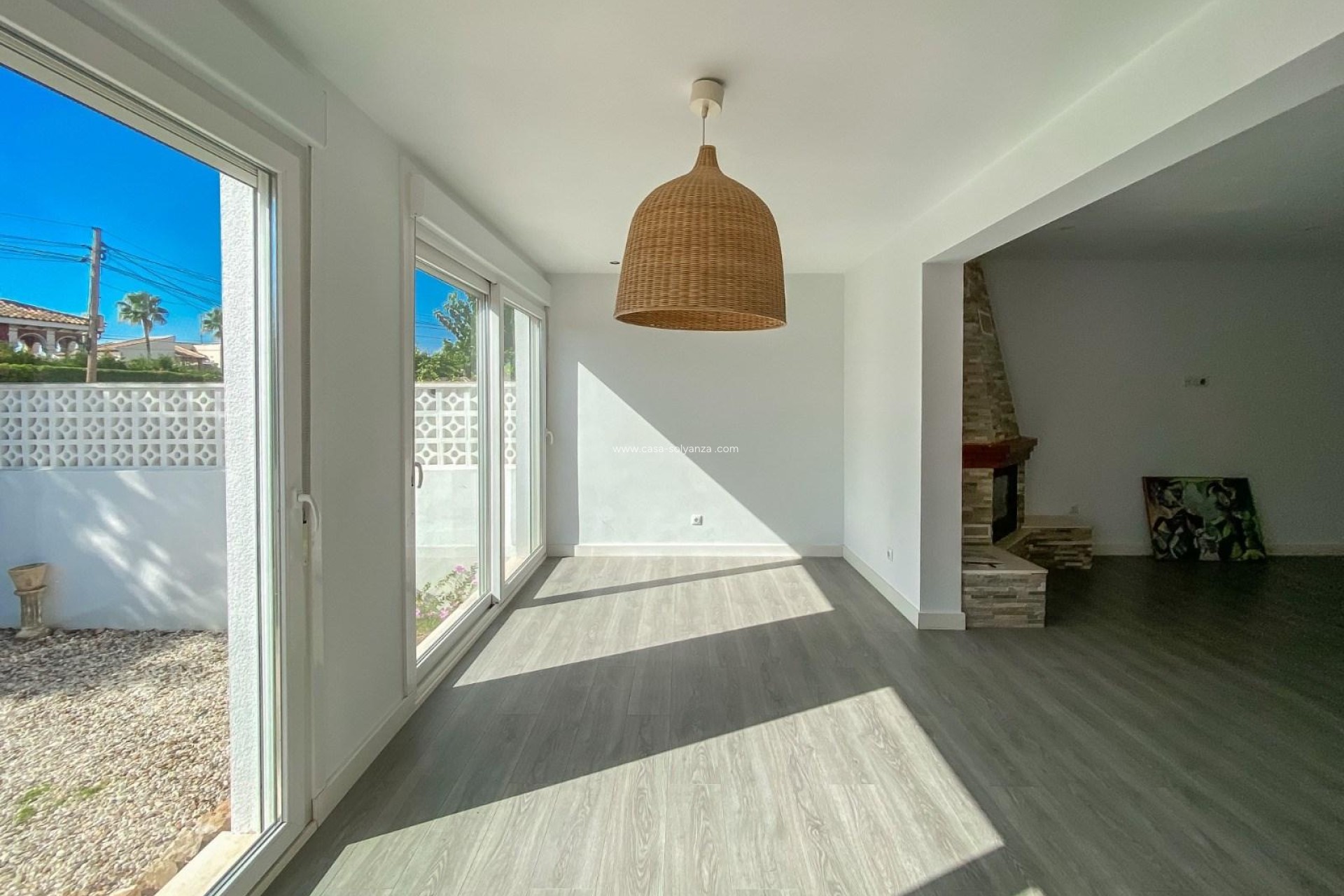 Resale - Villa - Torrevieja - Costa Blanca