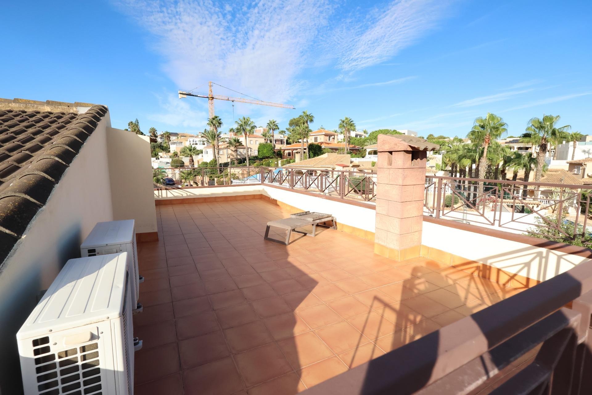 Resale - Villa - Torrevieja - Costa Blanca