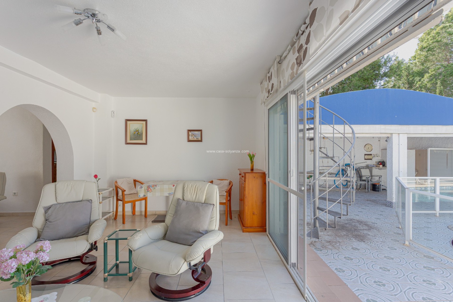 Resale - Villa - Torrevieja - Costa Blanca