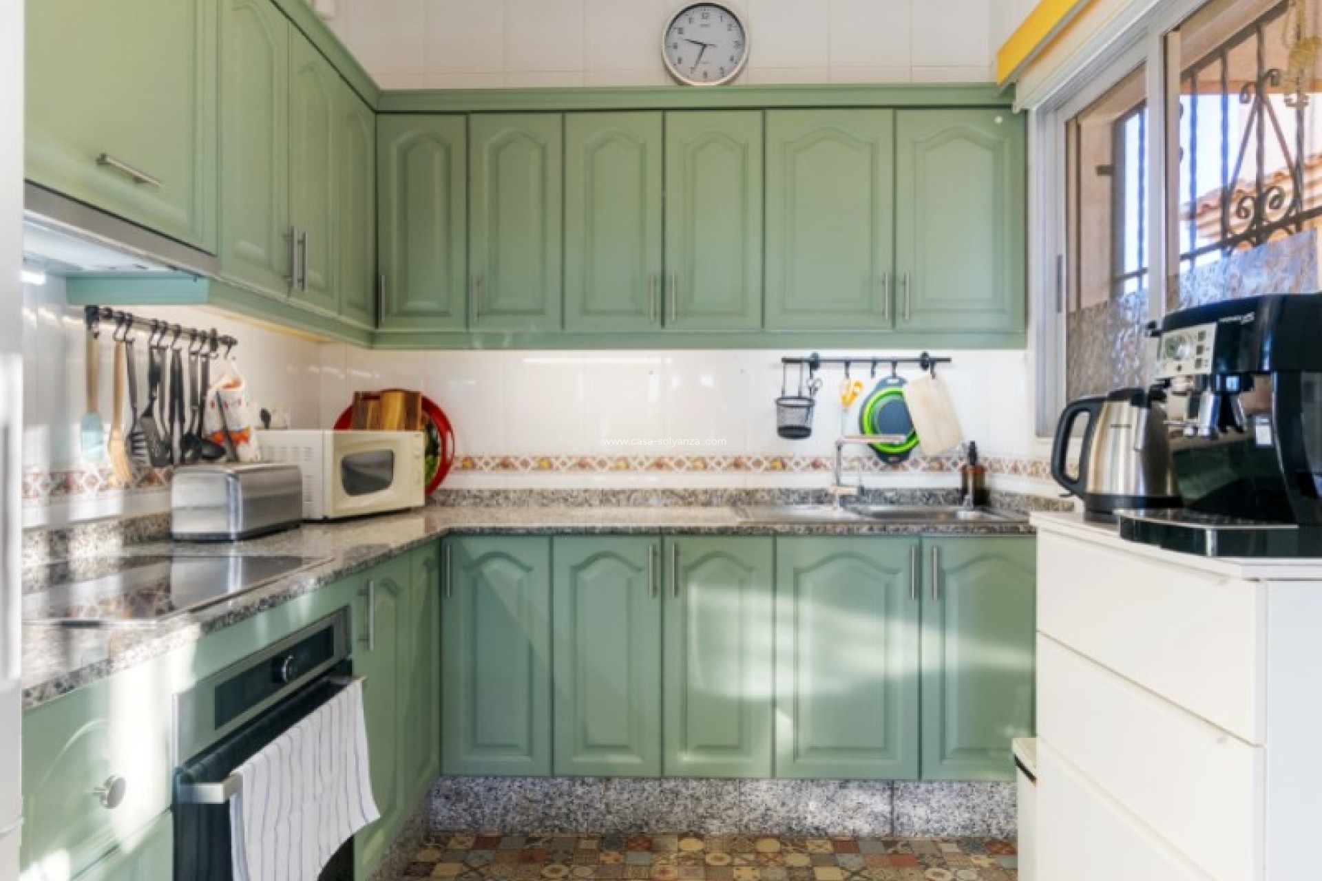 Resale - Villa - Torrevieja - Costa Blanca