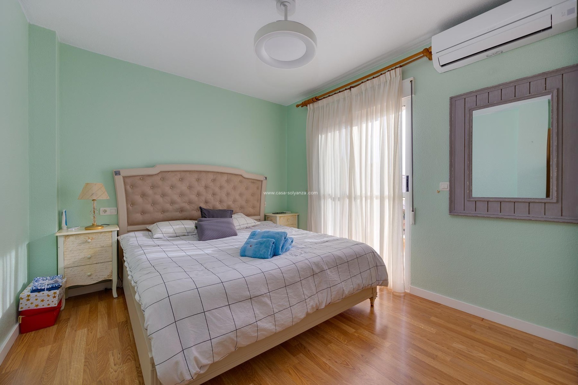 Resale - Villa - Torrevieja - Costa Blanca