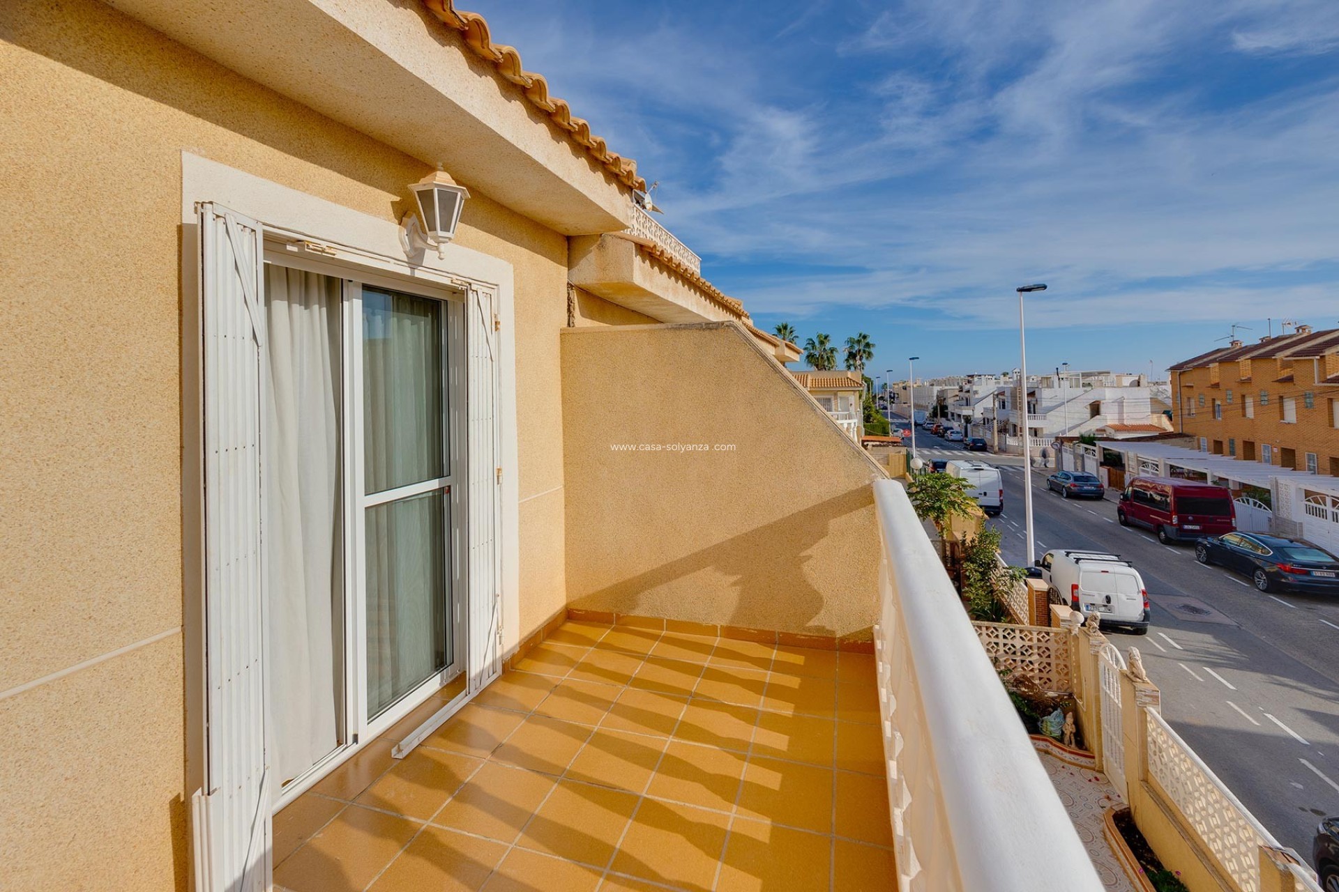 Resale - Villa - Torrevieja - Costa Blanca