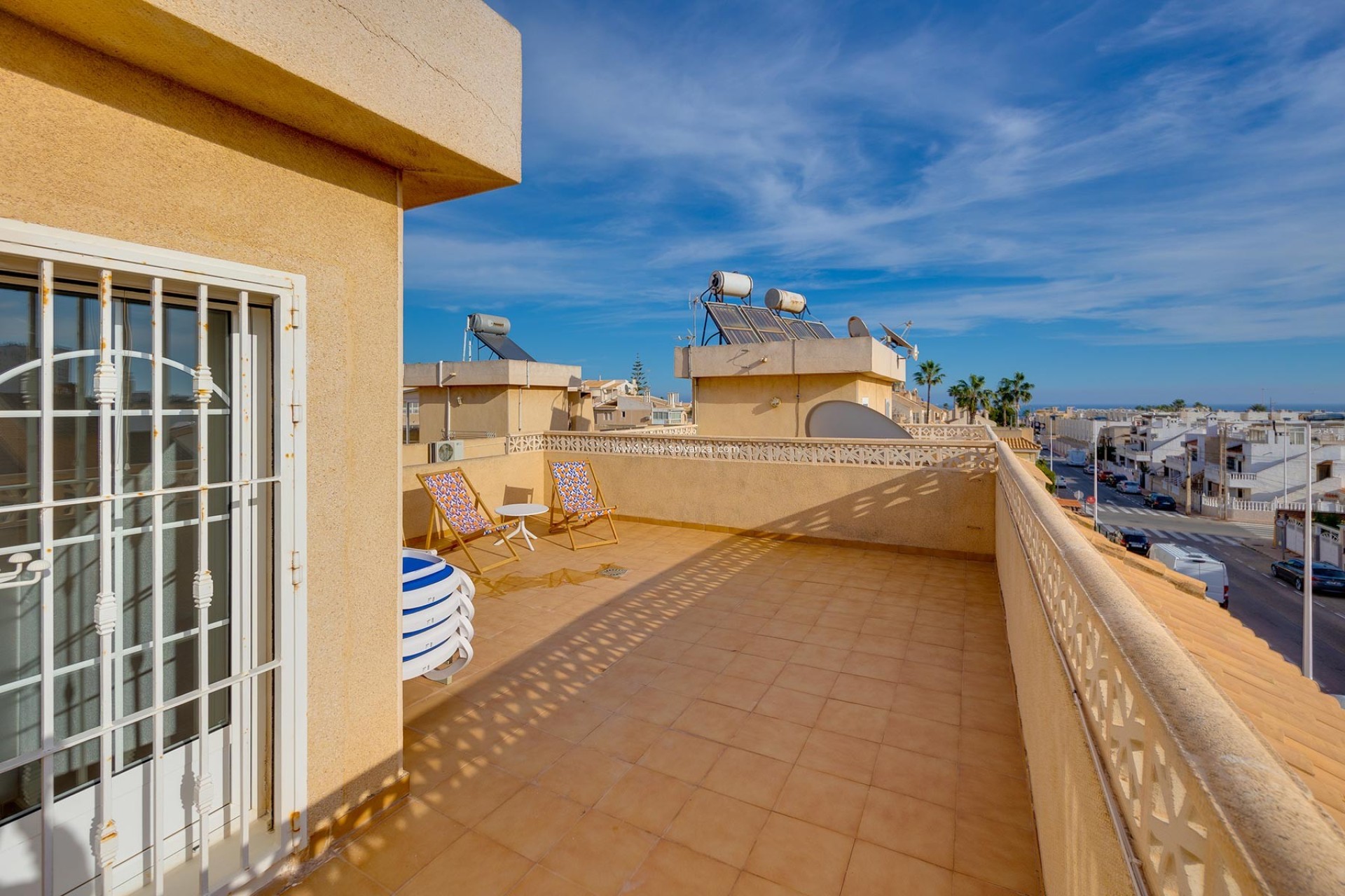 Resale - Villa - Torrevieja - Costa Blanca