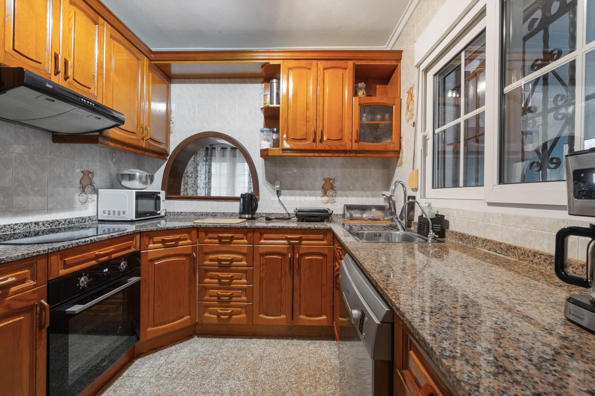 Resale - Villa - Torrevieja - Costa Blanca