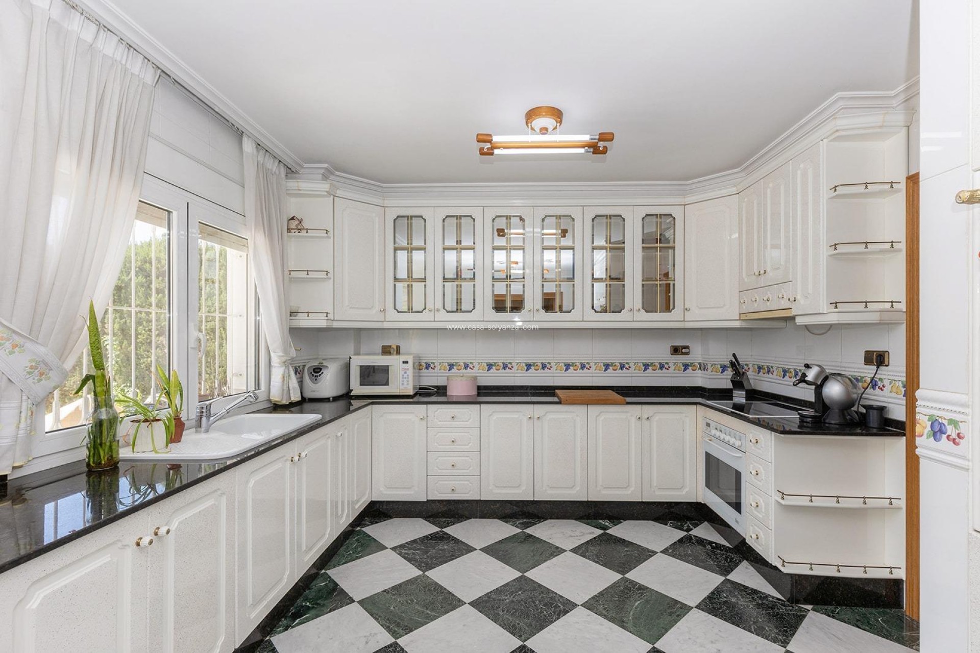 Resale - Villa - Torrevieja - Costa Blanca