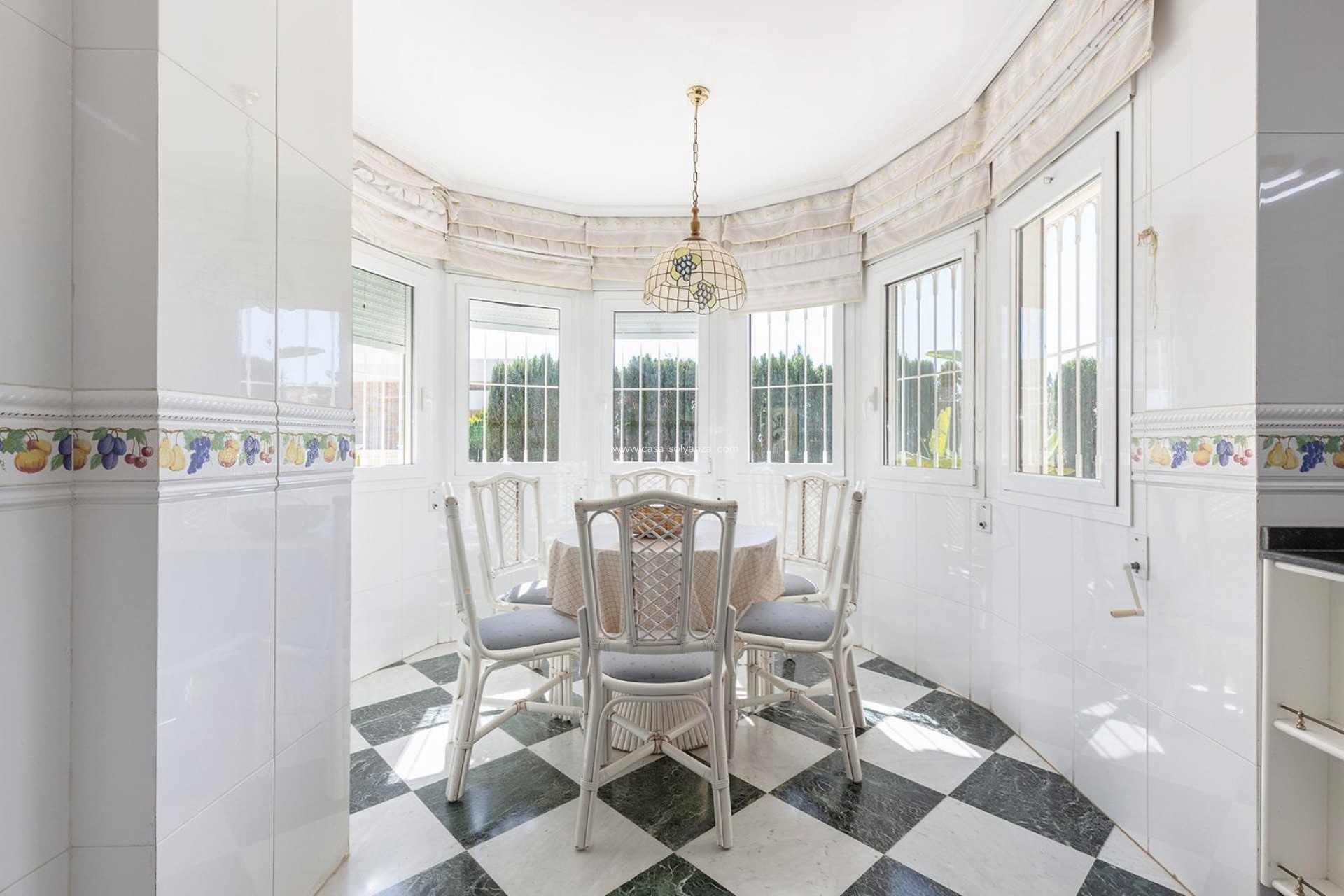 Resale - Villa - Torrevieja - Costa Blanca