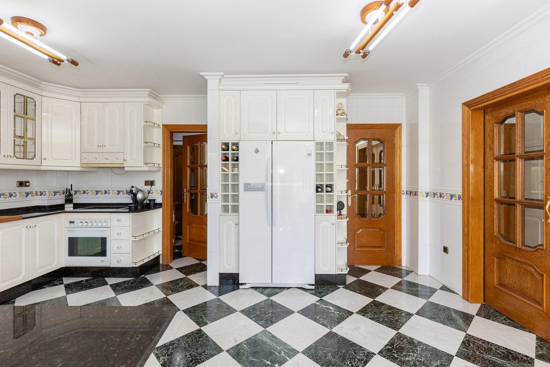 Resale - Villa - Torrevieja - Costa Blanca