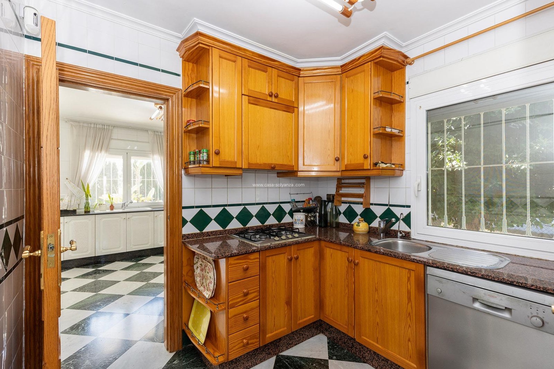 Resale - Villa - Torrevieja - Costa Blanca