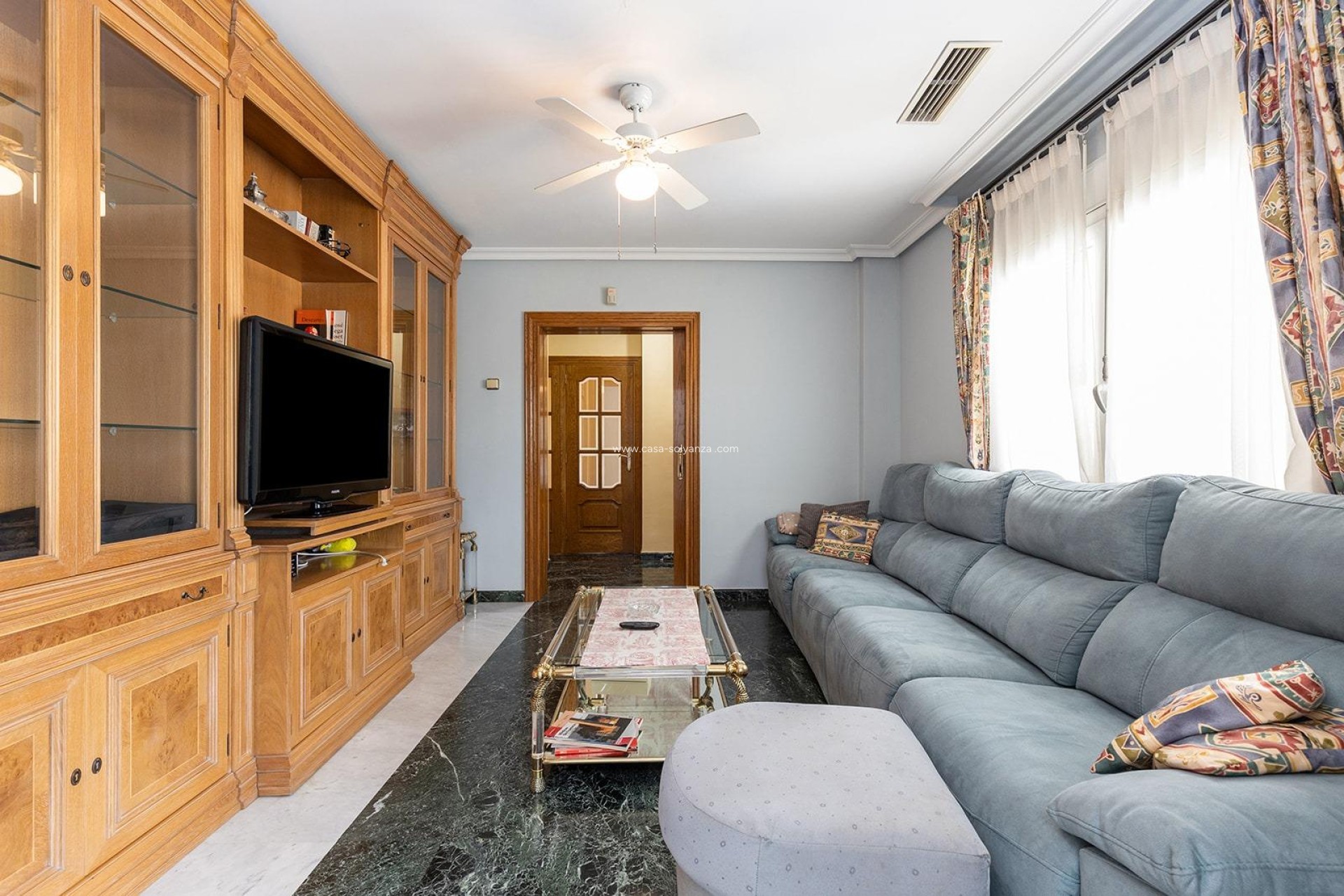 Resale - Villa - Torrevieja - Costa Blanca