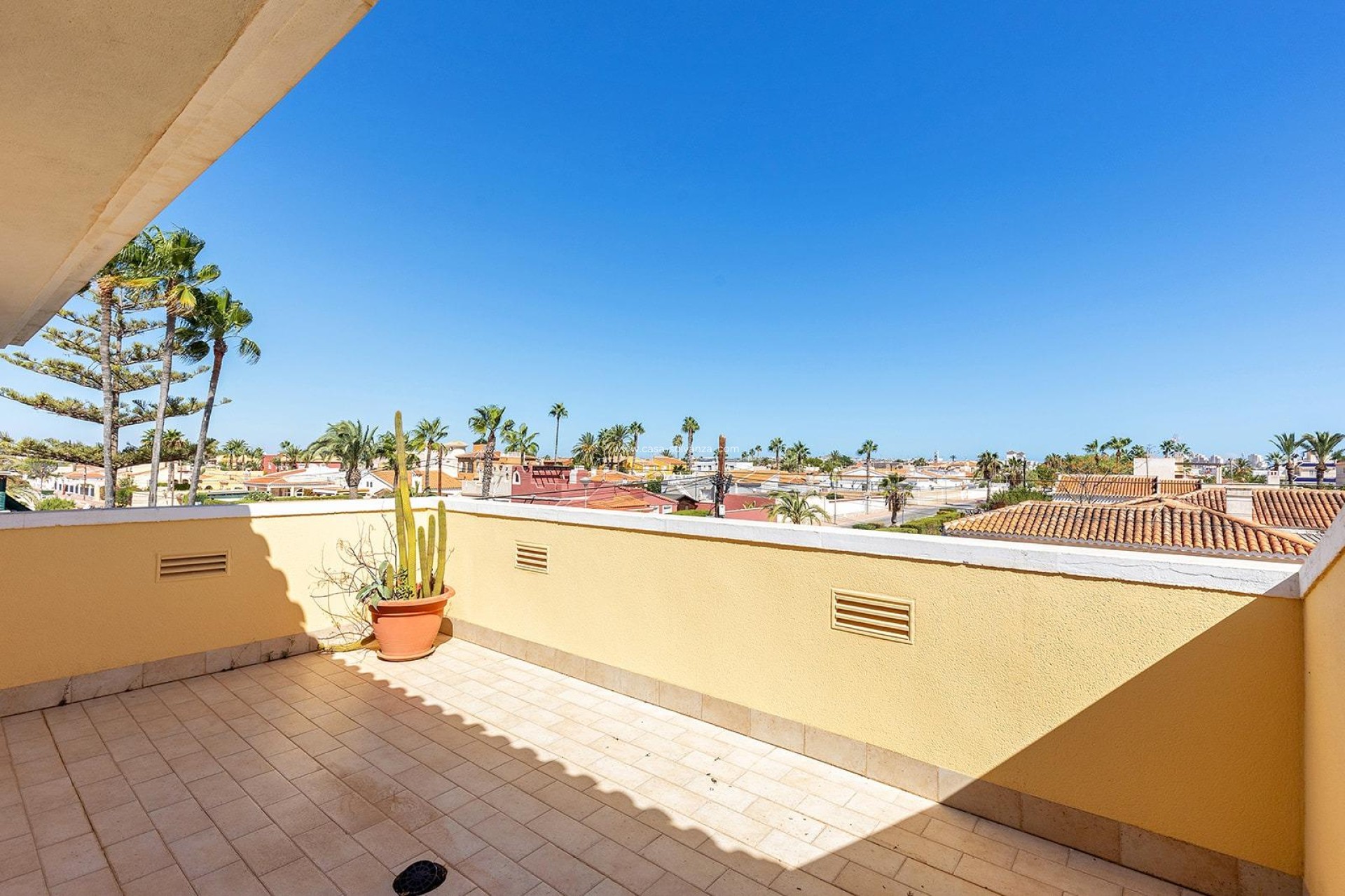Resale - Villa - Torrevieja - Costa Blanca