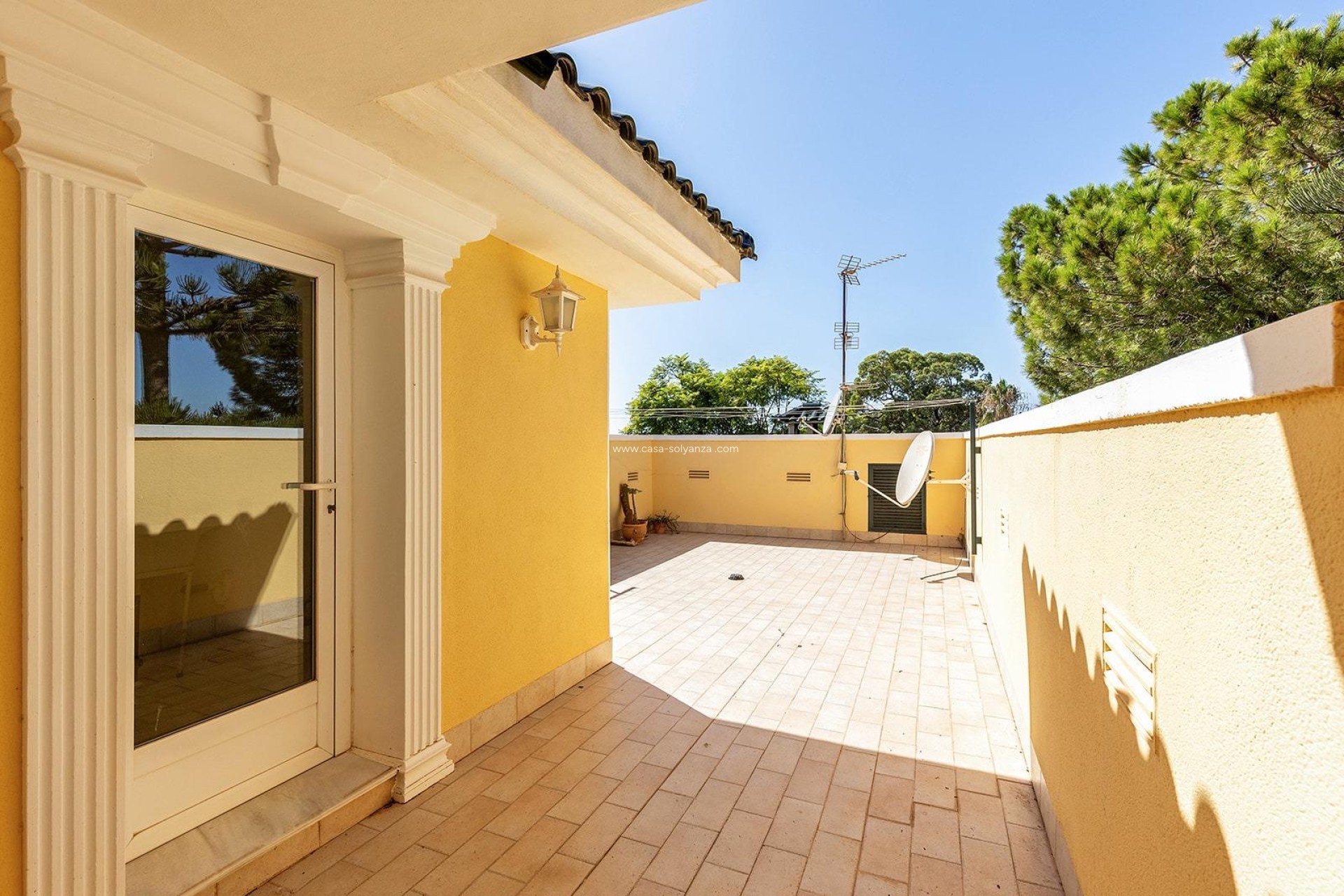 Resale - Villa - Torrevieja - Costa Blanca