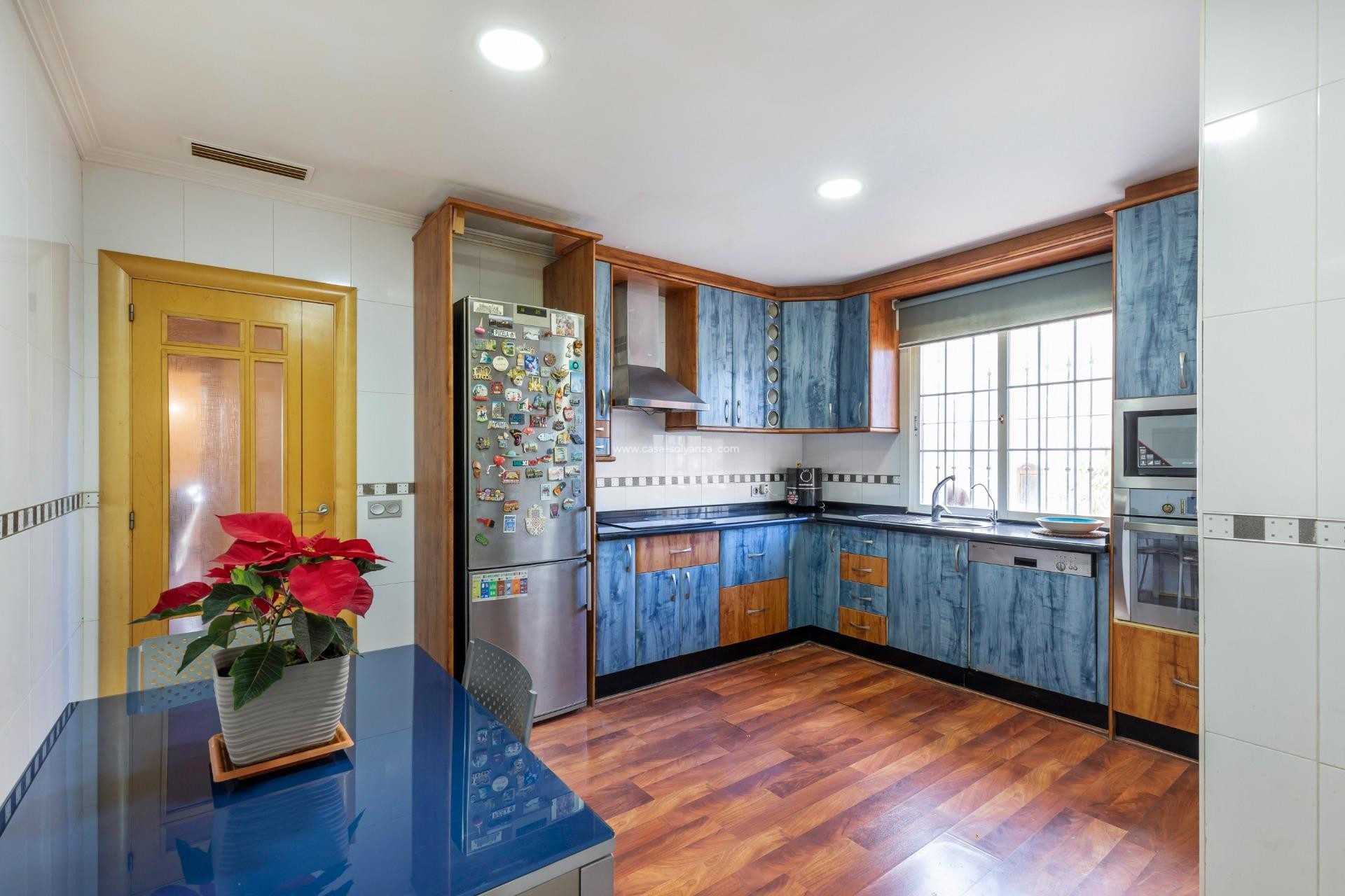 Resale - Villa - Torrevieja - Costa Blanca