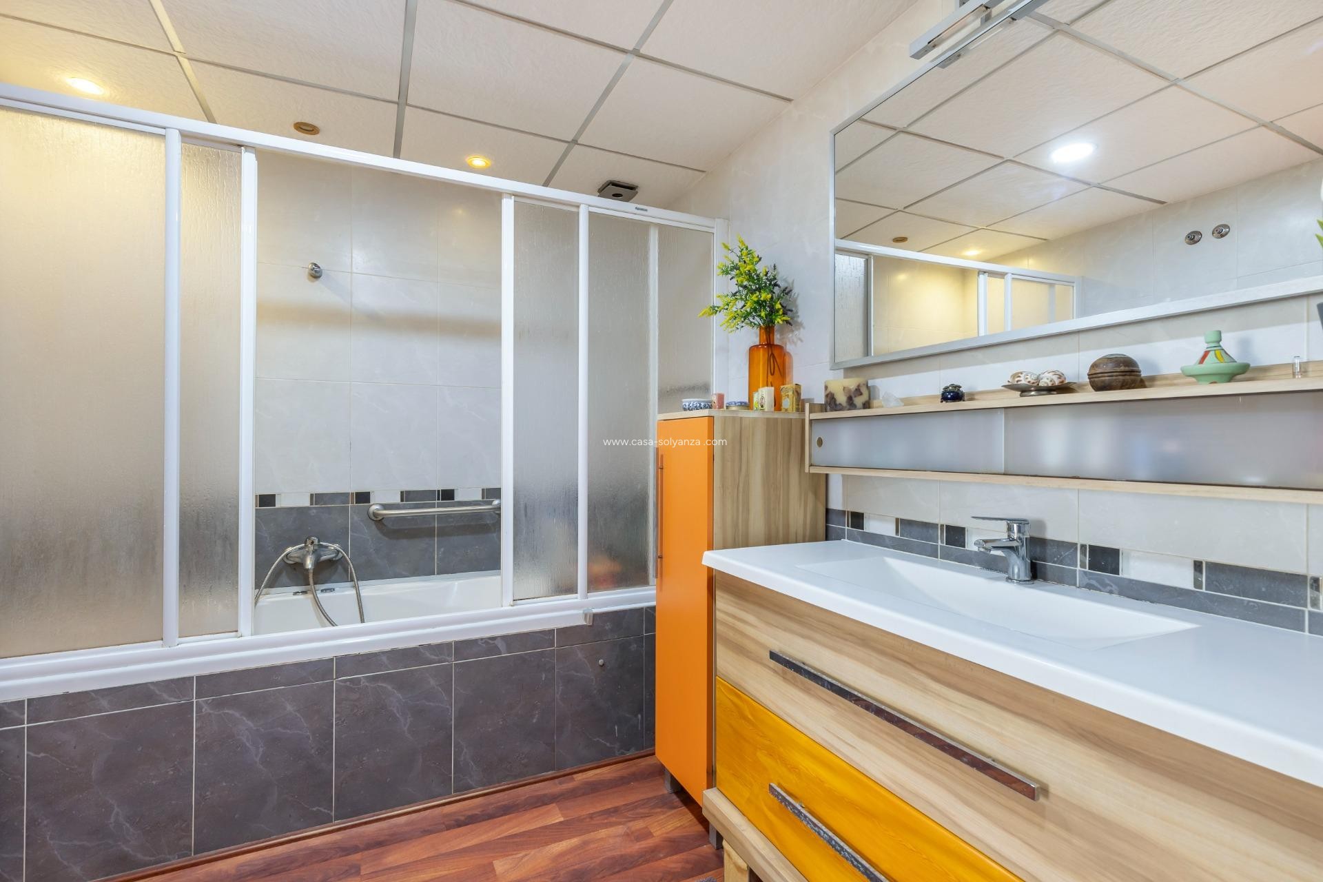 Resale - Villa - Torrevieja - Costa Blanca