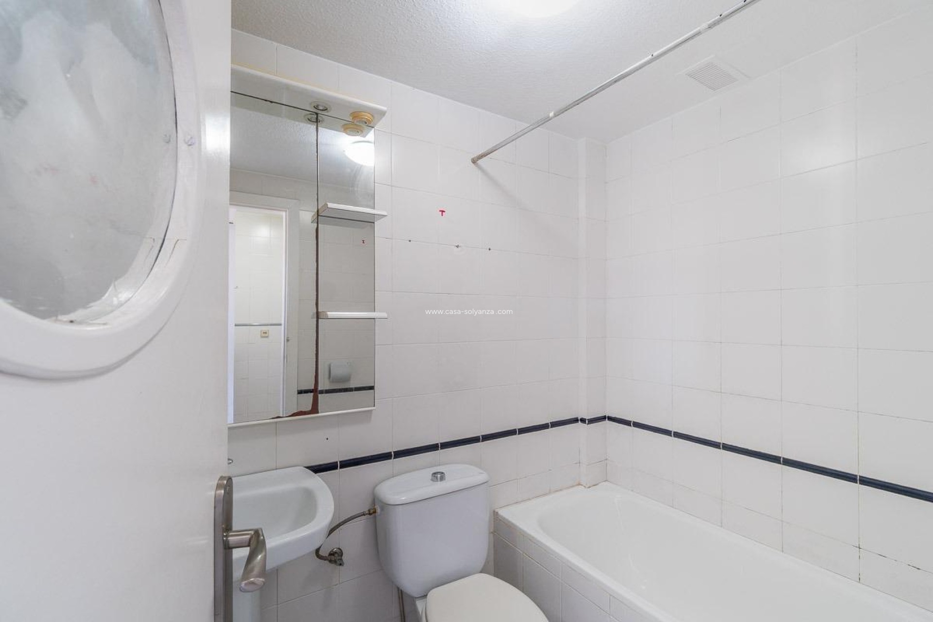 Resale - Villa - Torrevieja - Costa Blanca