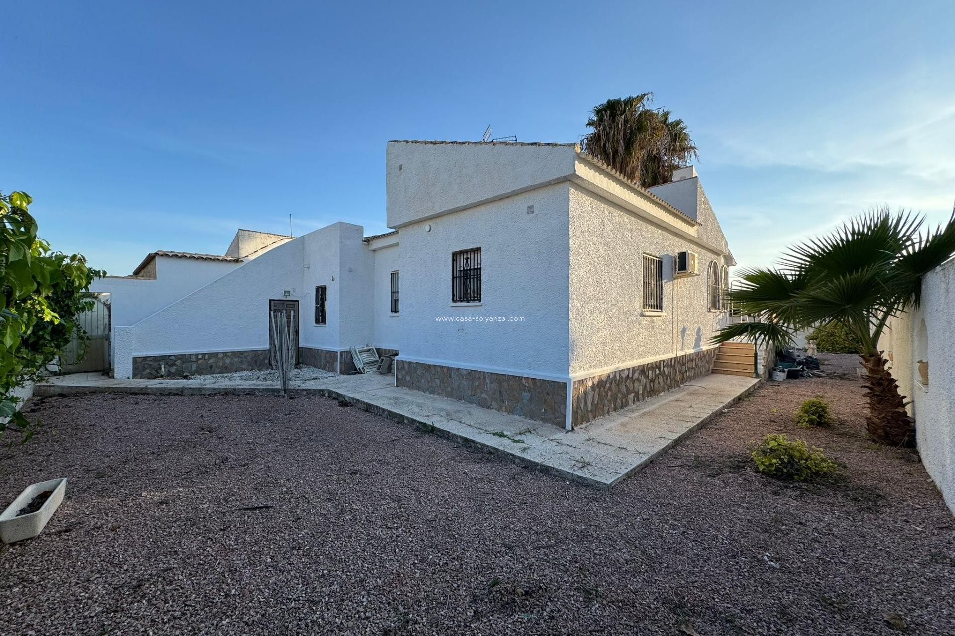 Resale - Villa - Torrevieja - Costa Blanca