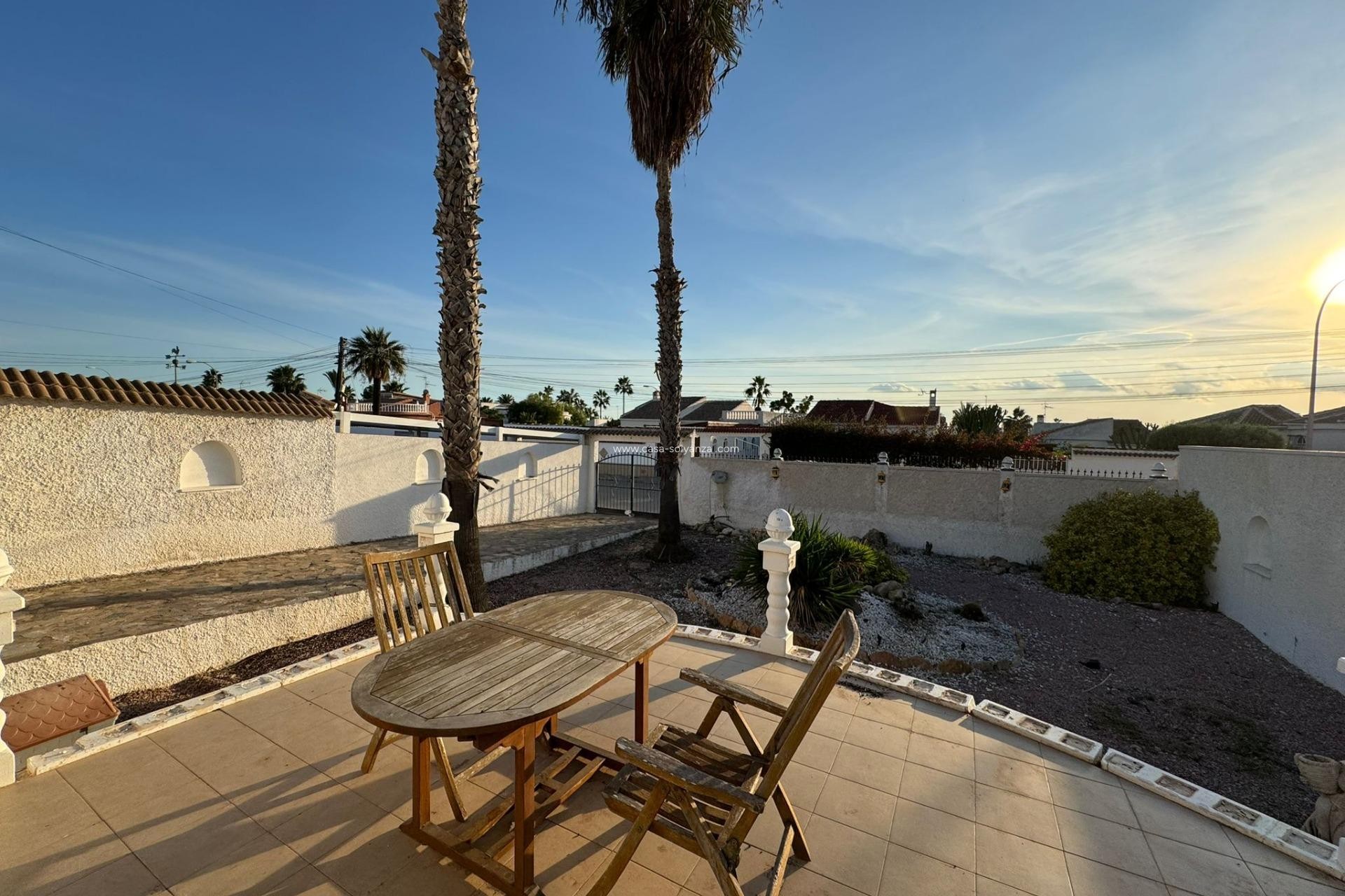 Resale - Villa - Torrevieja - Costa Blanca