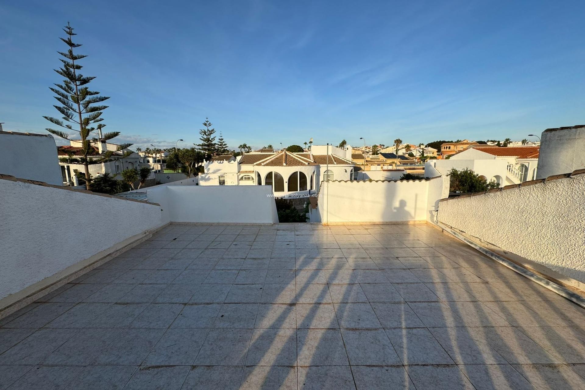 Resale - Villa - Torrevieja - Costa Blanca
