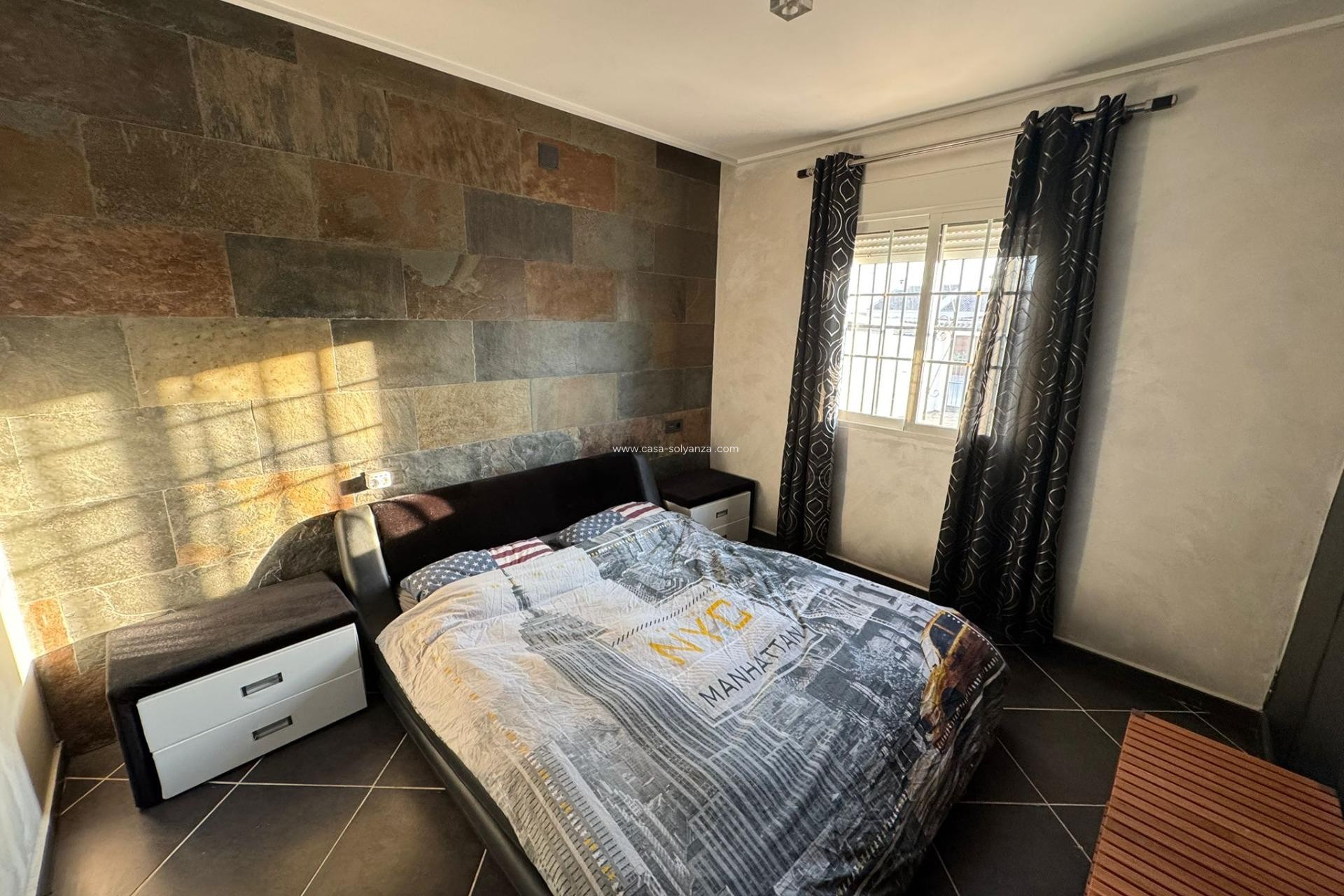 Resale - Villa - Torrevieja - Costa Blanca