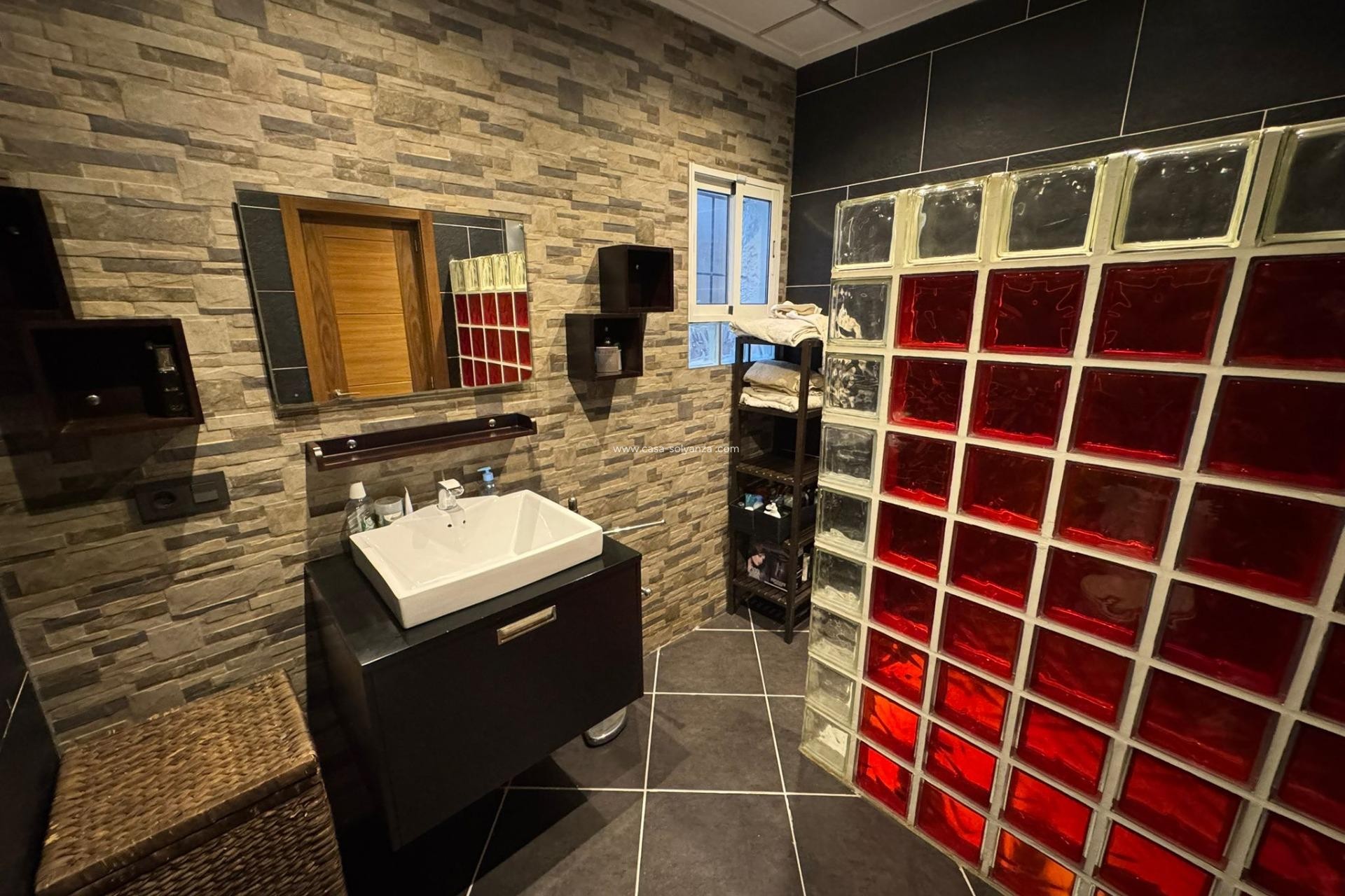 Resale - Villa - Torrevieja - Costa Blanca