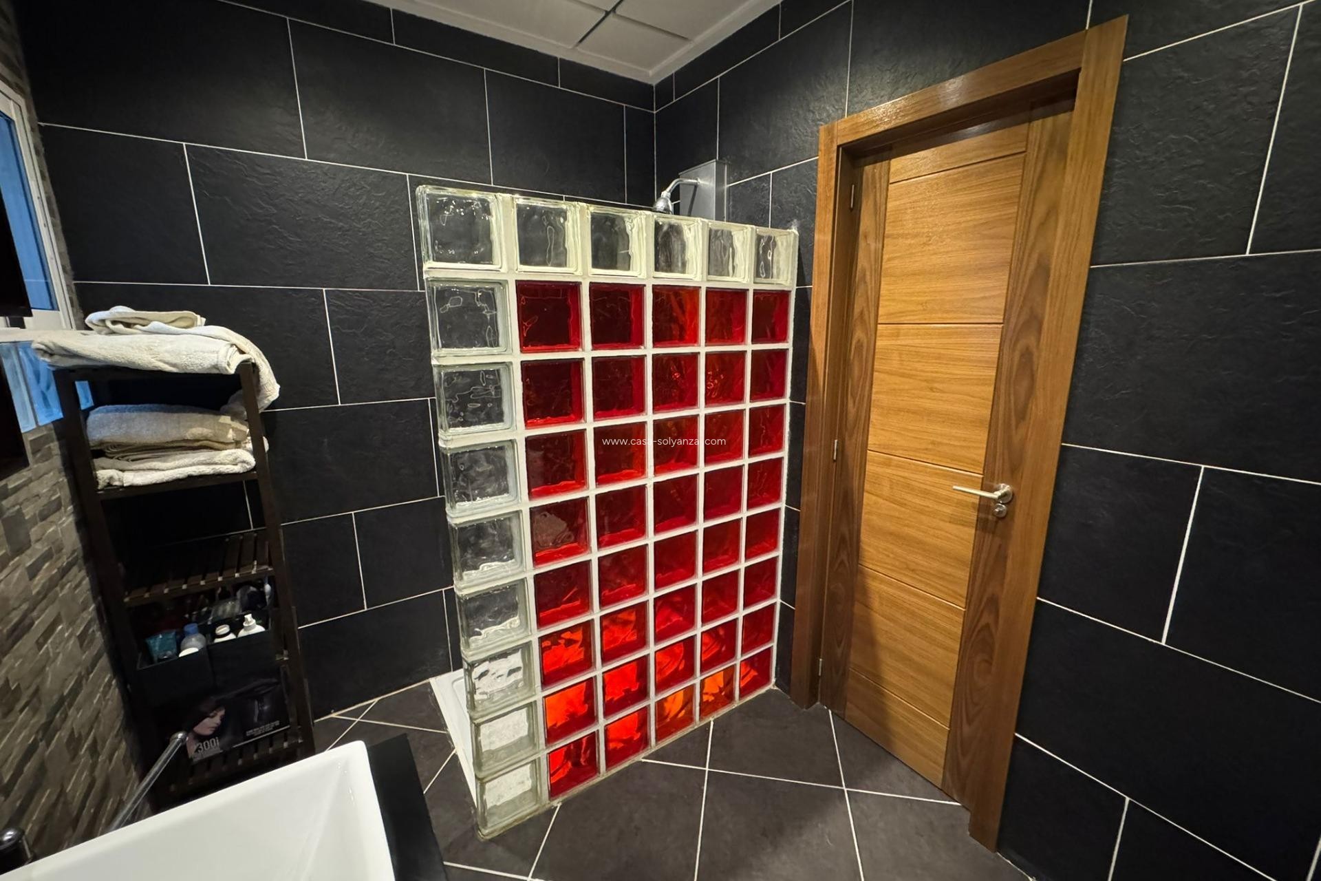 Resale - Villa - Torrevieja - Costa Blanca