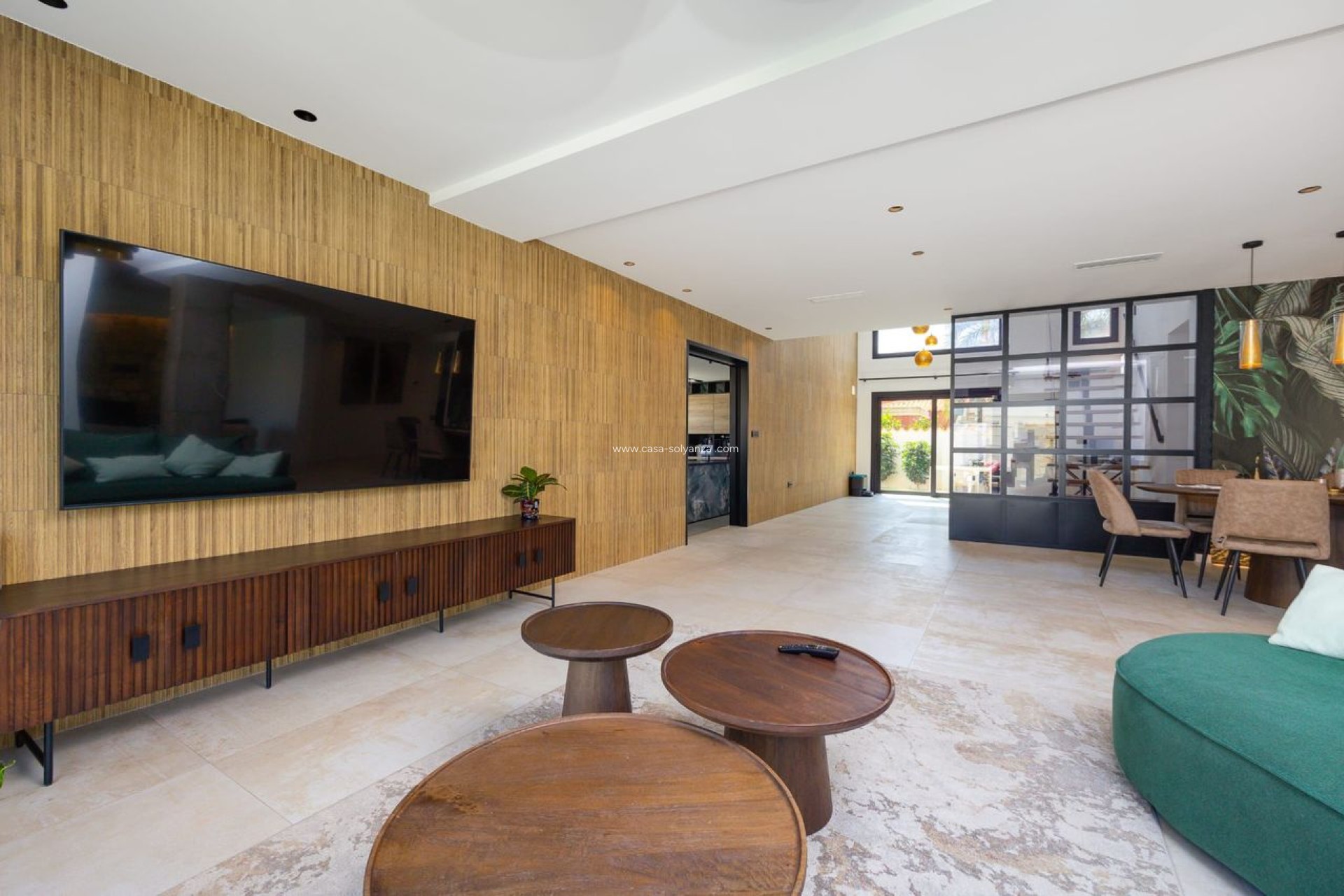 Resale - Villa - Torrevieja - Costa Blanca