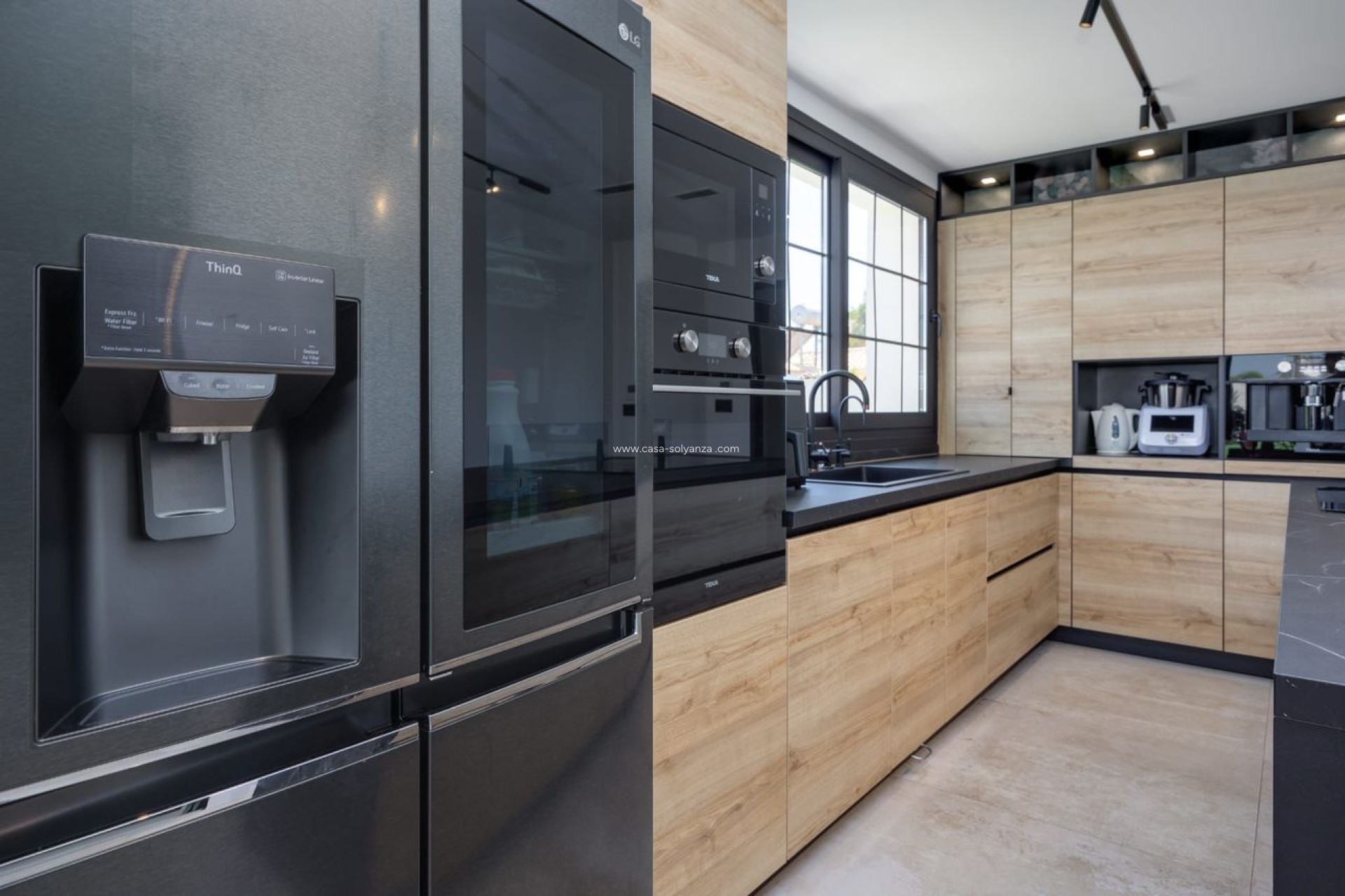 Resale - Villa - Torrevieja - Costa Blanca