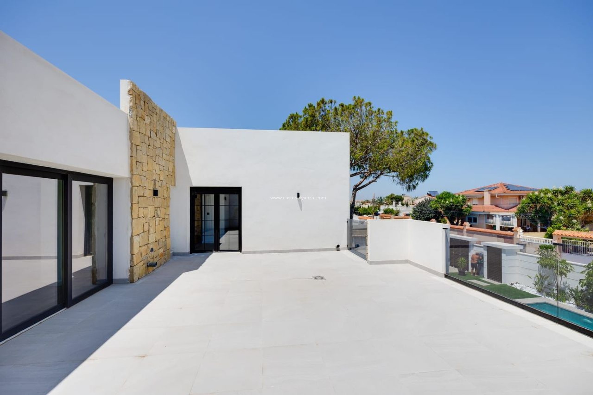 Resale - Villa - Torrevieja - Costa Blanca