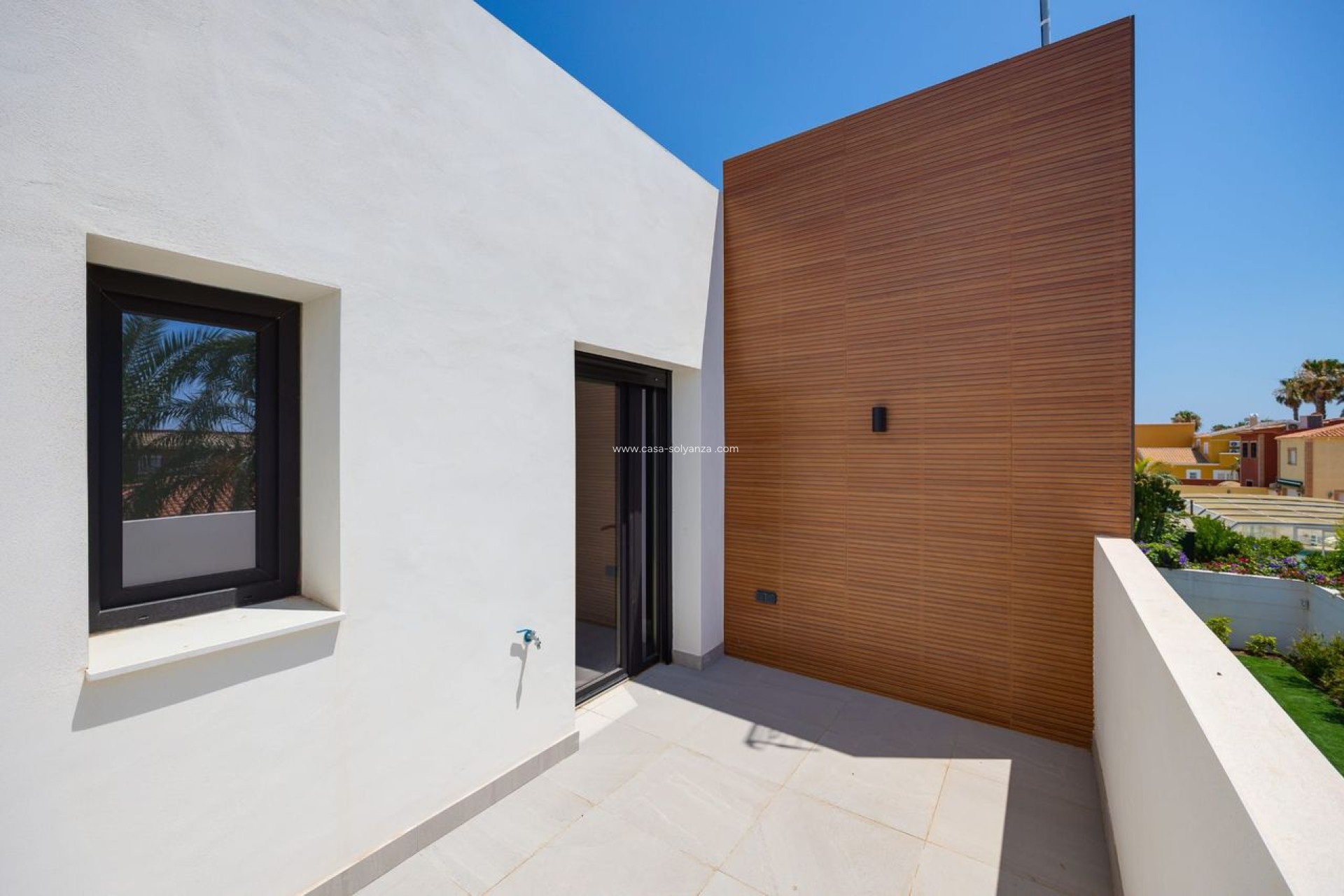 Resale - Villa - Torrevieja - Costa Blanca