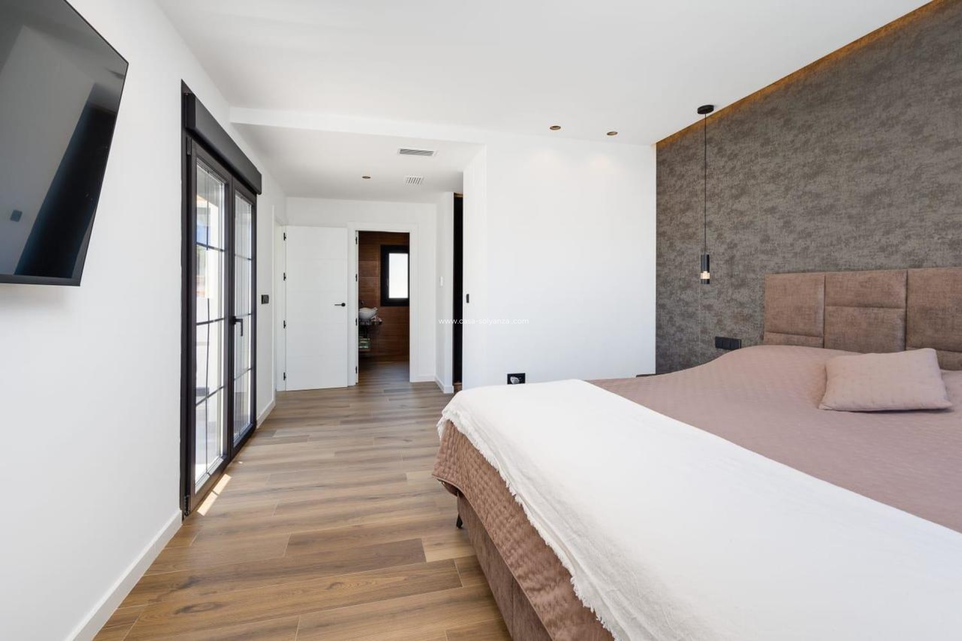 Resale - Villa - Torrevieja - Costa Blanca